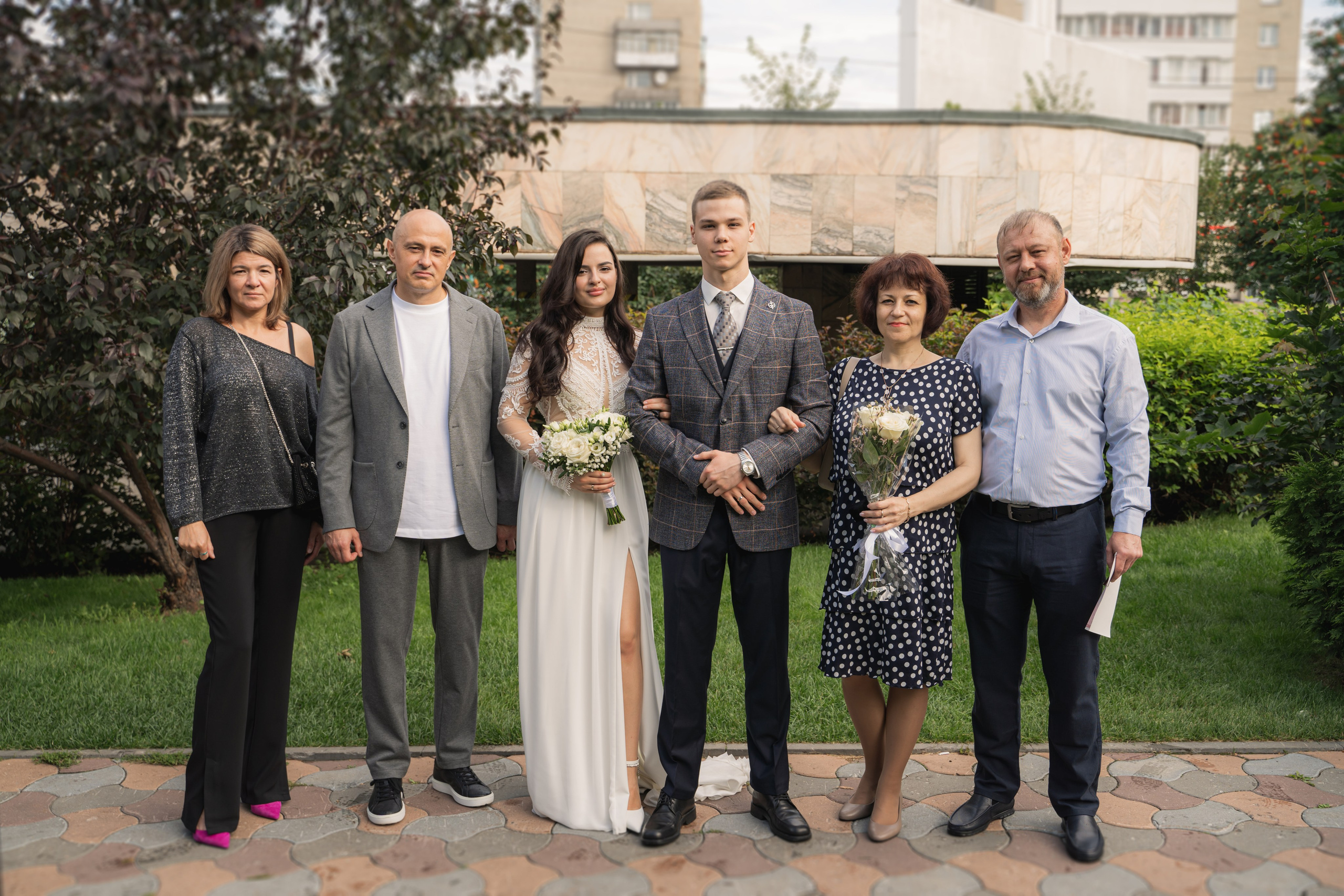 Анастасия и Руслан 17.08.2024. Главная