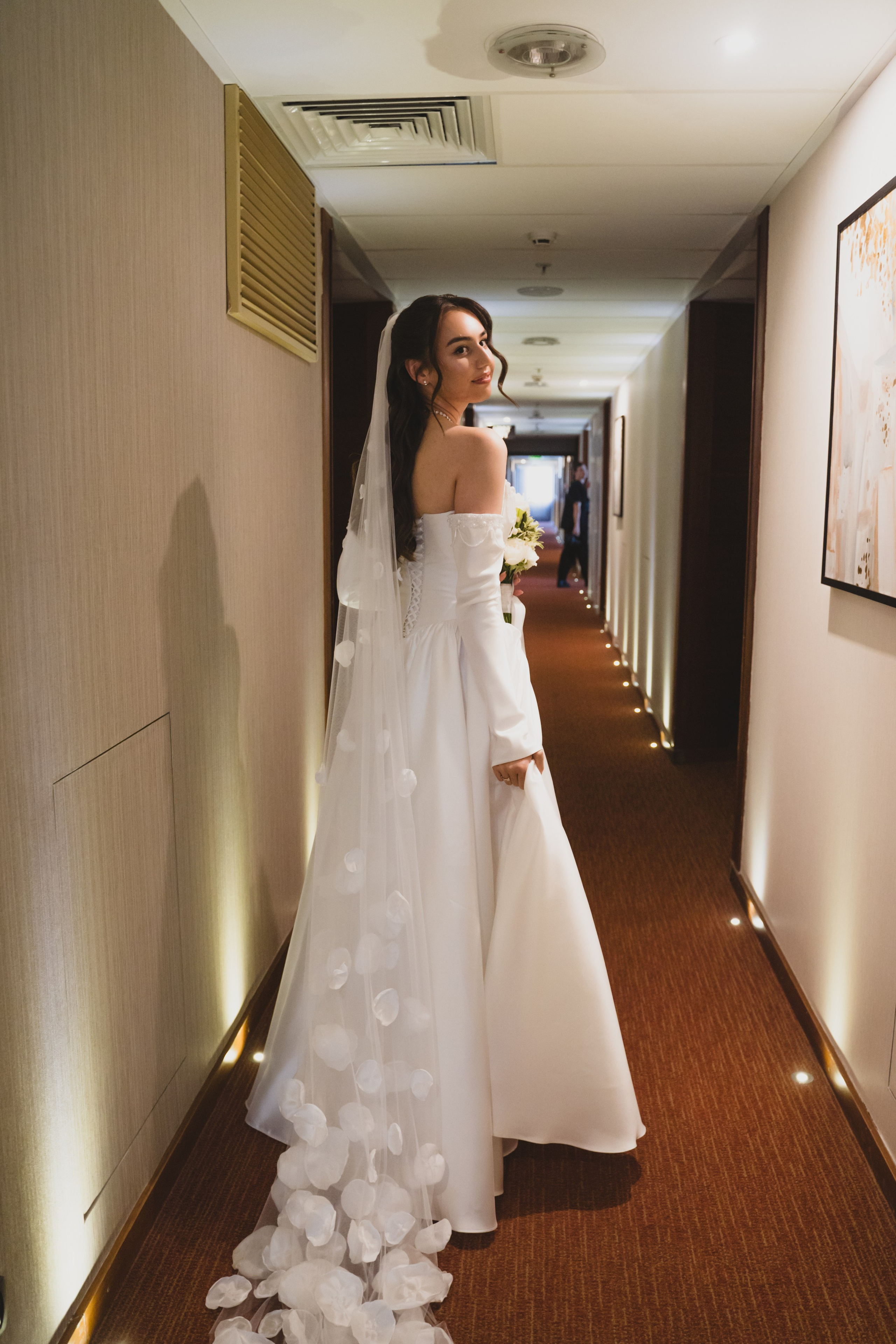 Александра и Кирилл. Главная