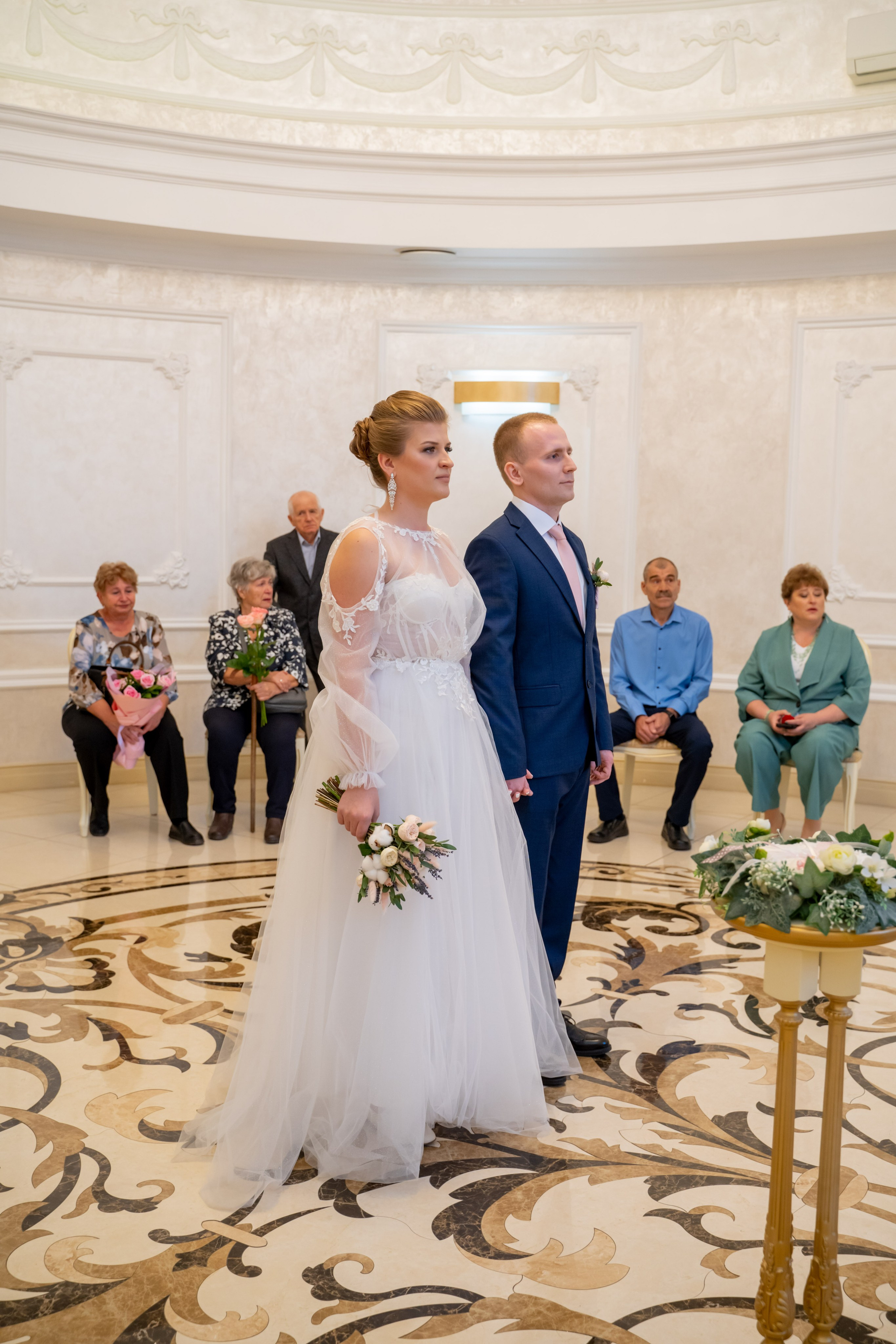 Юлия и Дмитрий 13.10.2023. Главная