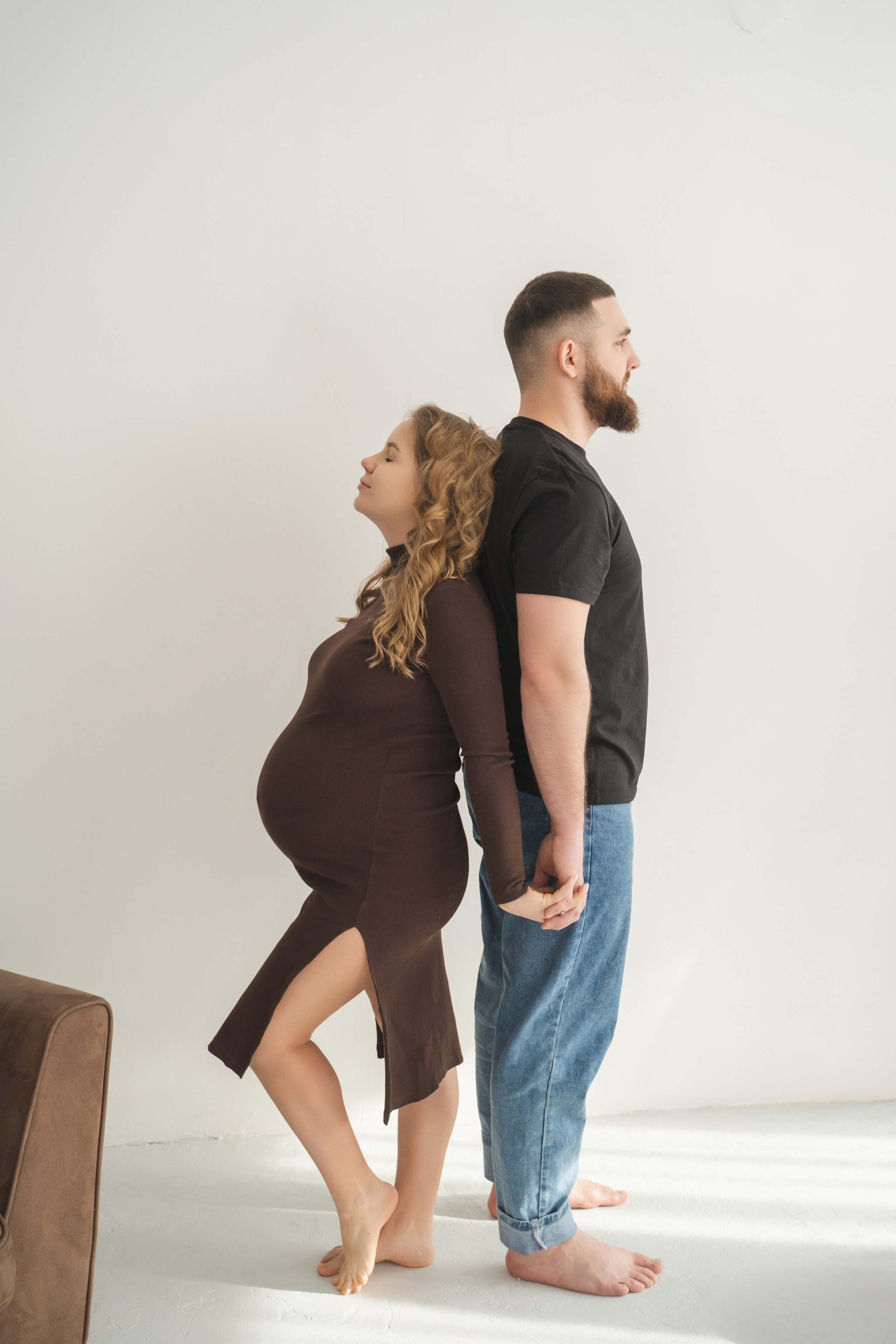 Лера и Николай. Главная