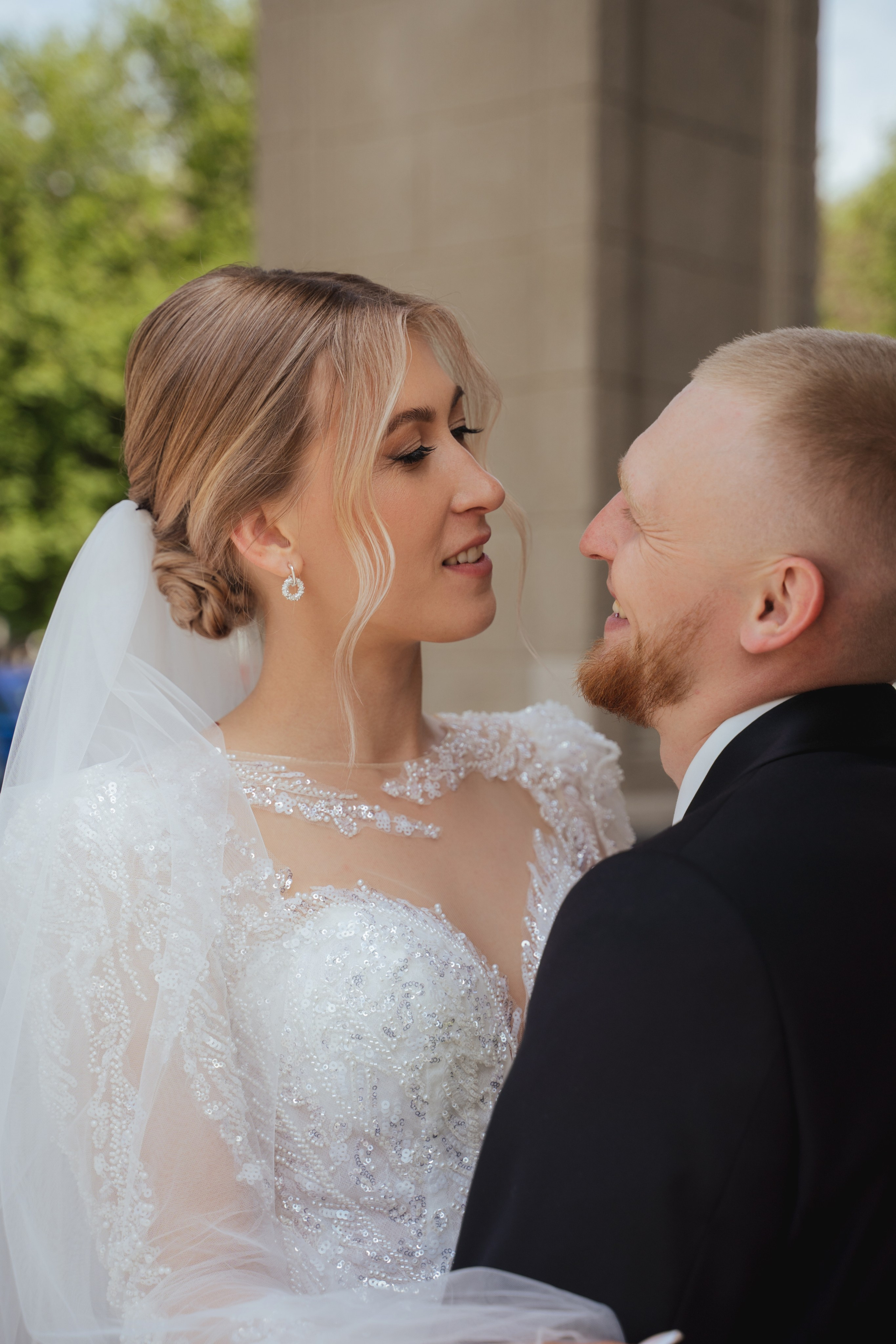 Ирина и Николай. Главная