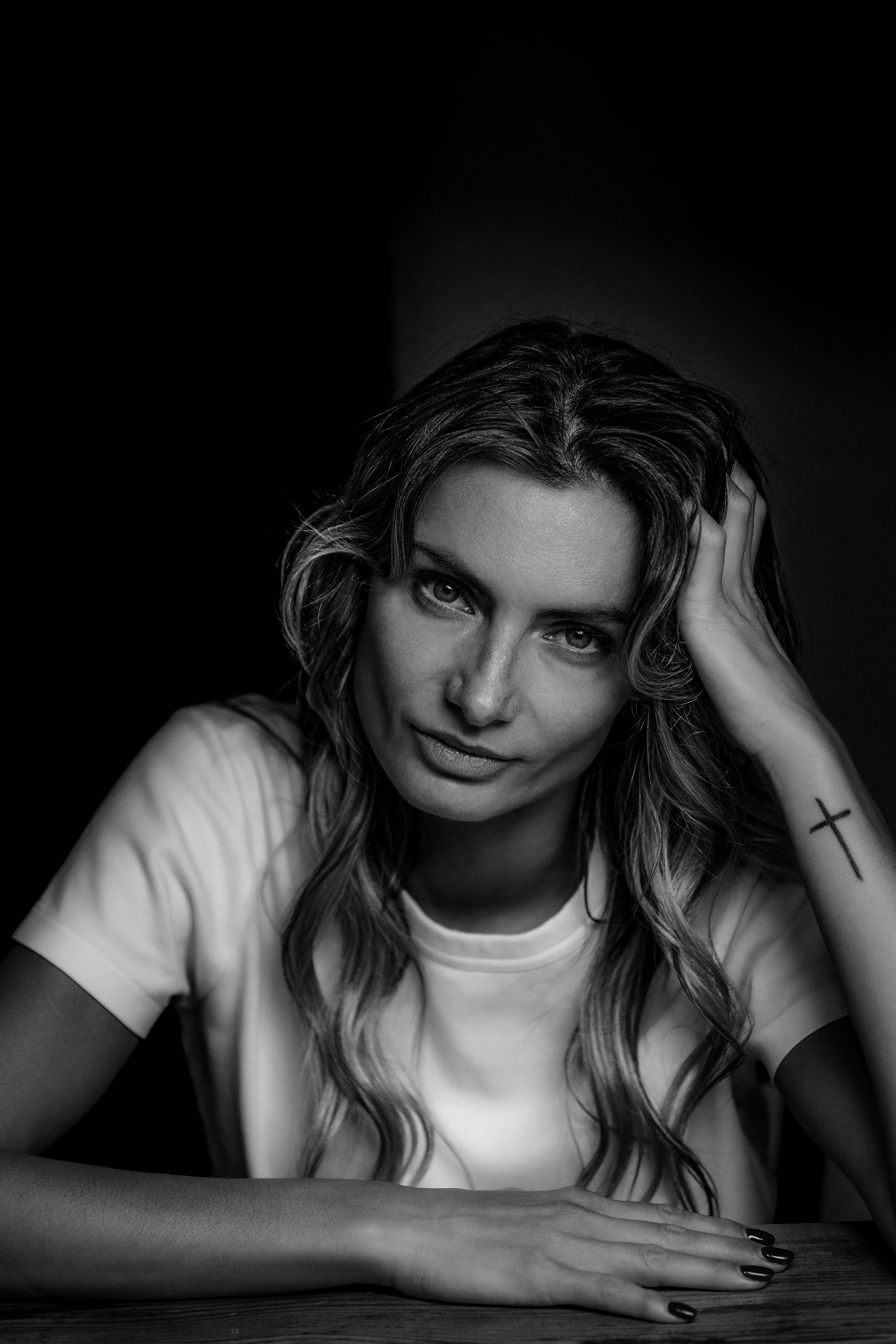 Ирина. Фотограф в Москве портреты | репортажи | спорт