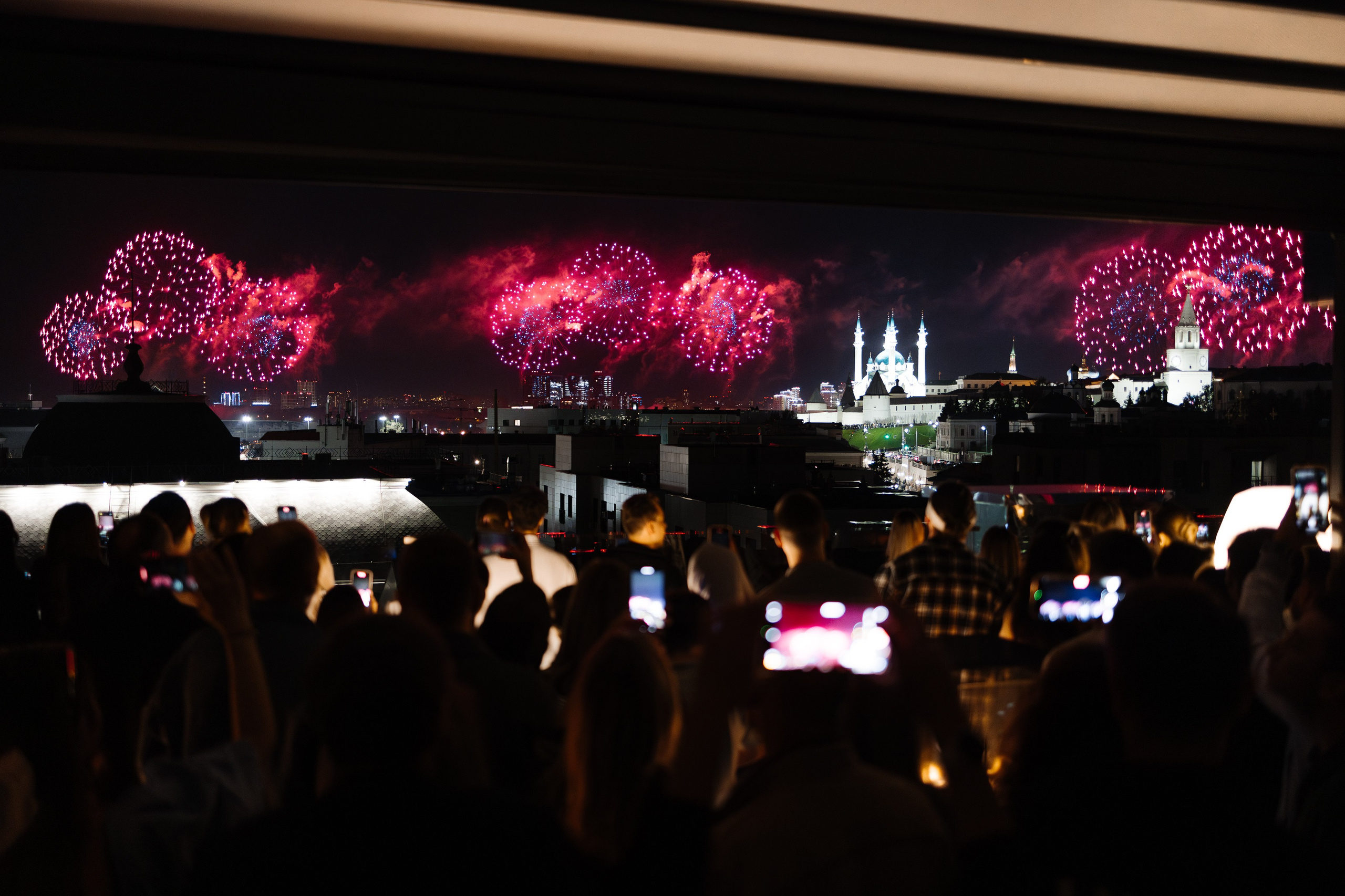 Ресторан око. Showbiz | Fashion | Reportage