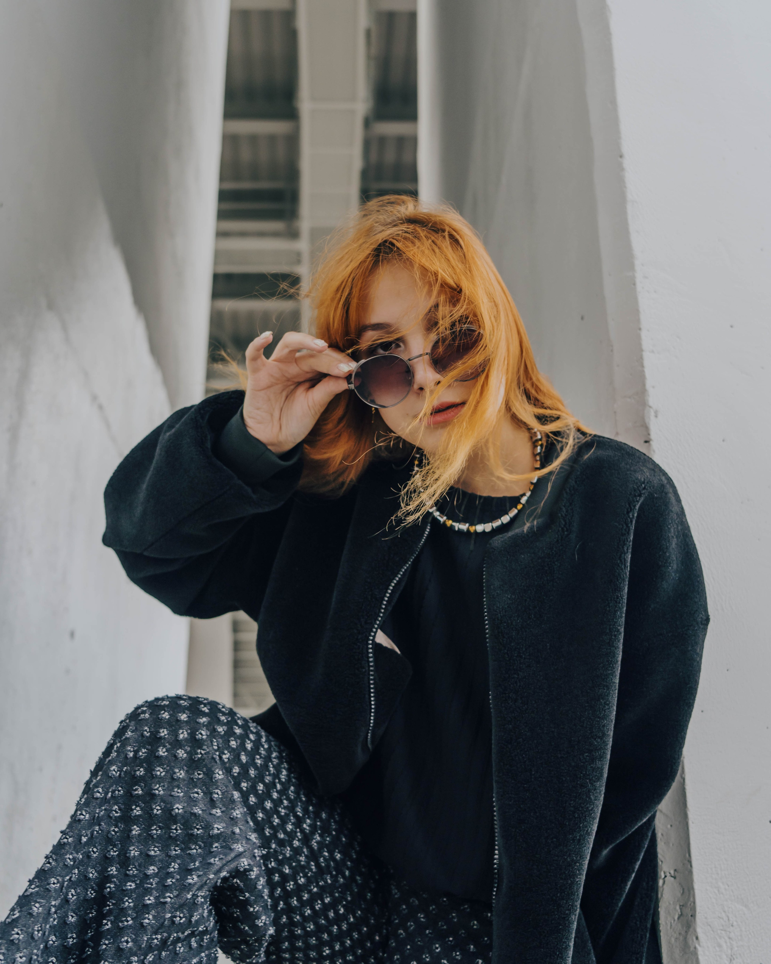 Фотосъёмка для брендов одежды. Фотограф Екатеринбург для вас или вашего бренда