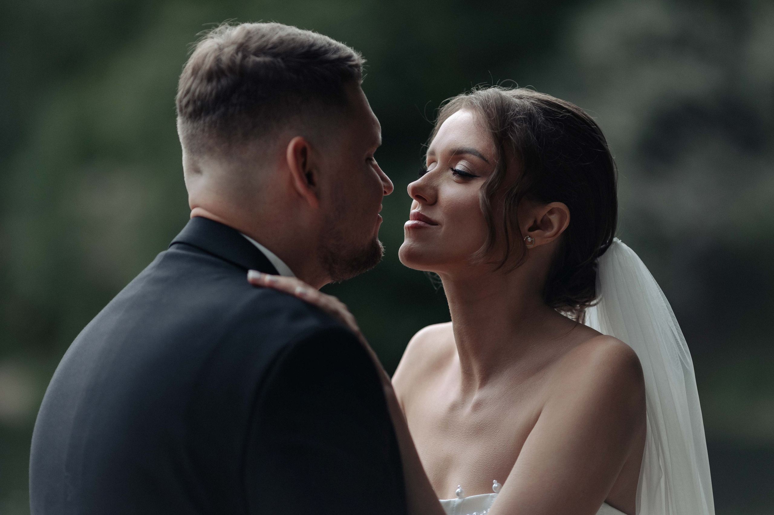 Дмитрий & Екатерина. Алексей Шаров — свадебный и репортажный фотограф в Нижнем Новгороде