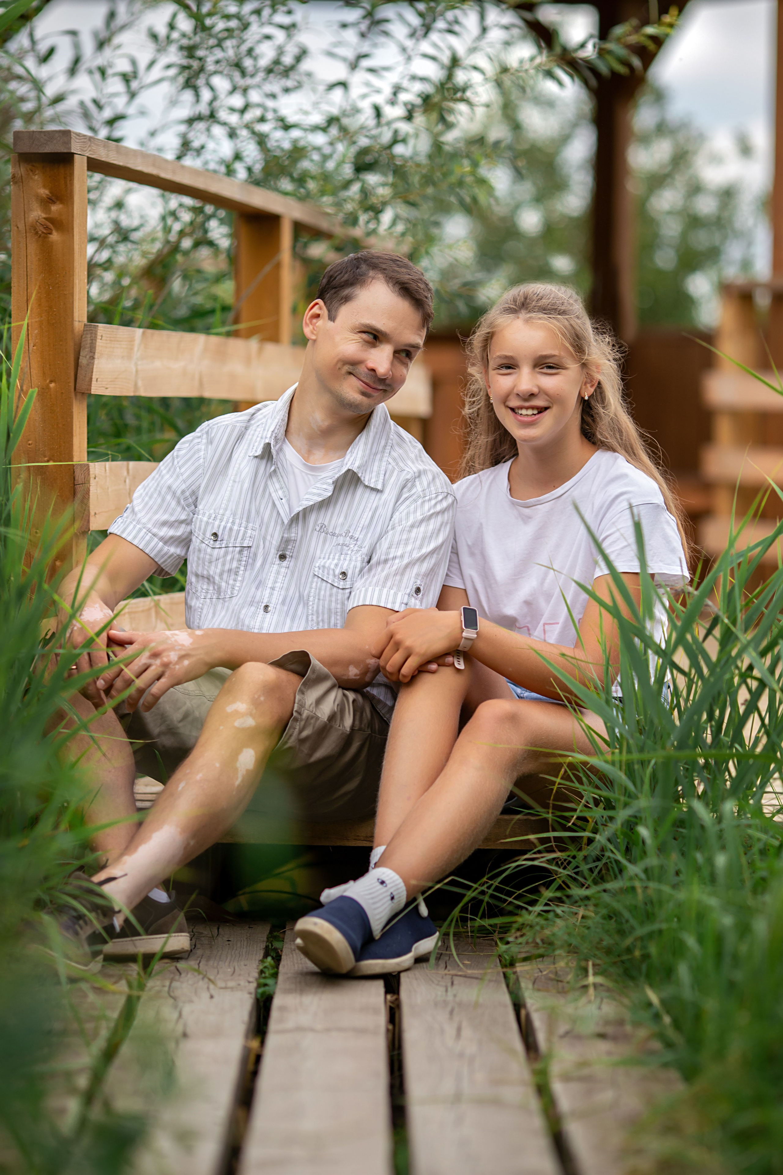 Детские и семейные фотосессии. Фотограф в Москве