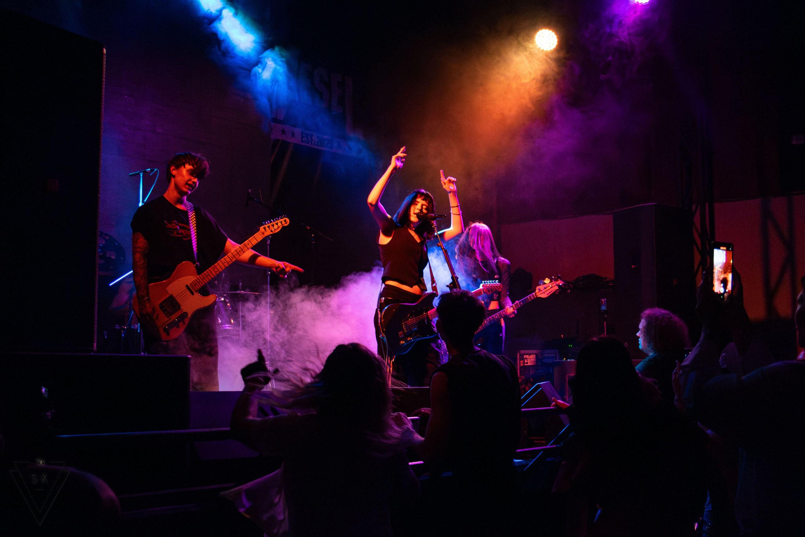 Radopi, 23.08.2025 Воронеж. Репортажный и портретный фотограф из Воронежа — Светлана Кузнецова