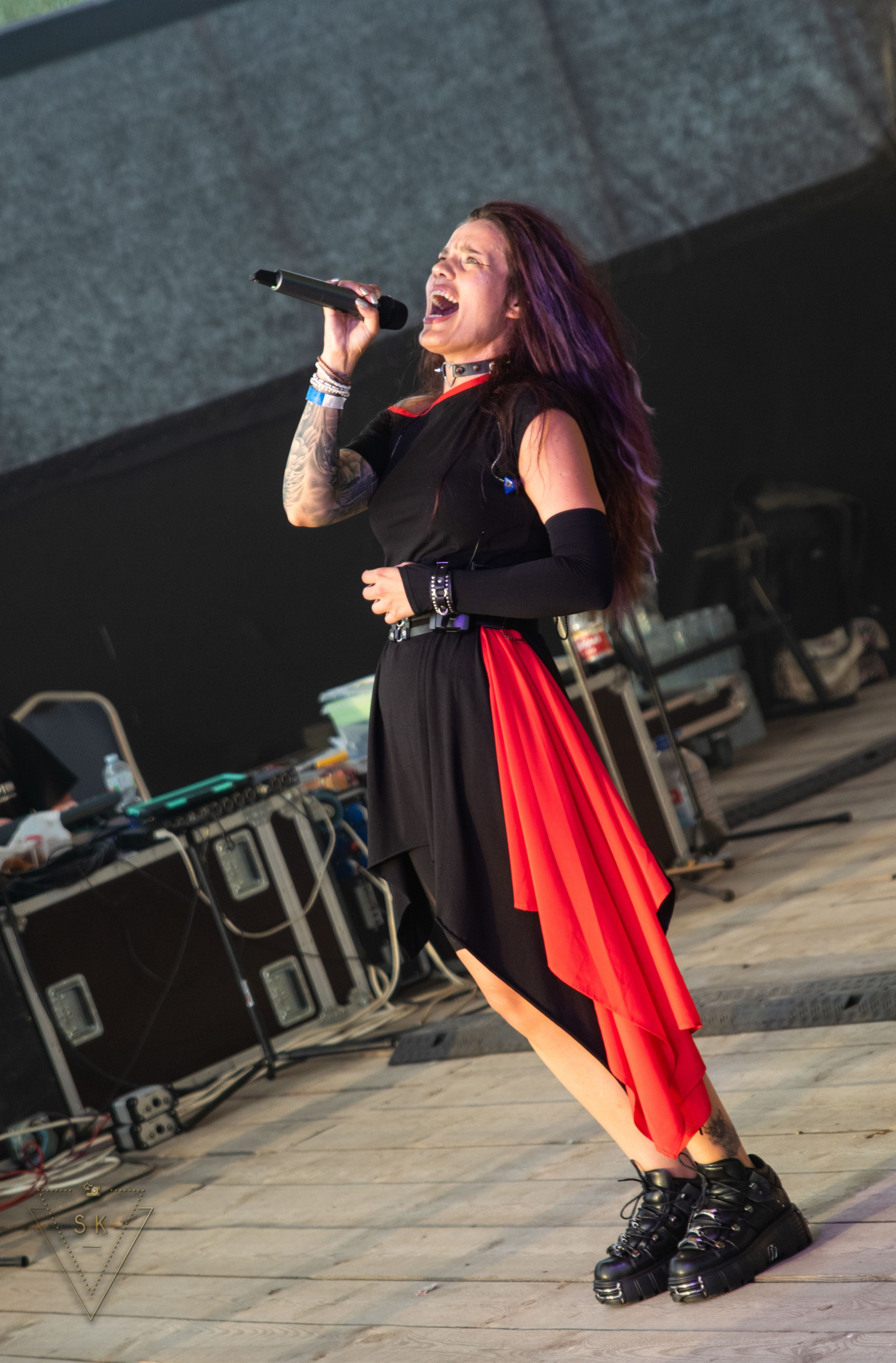 Бухта Сенявина 2025. Репортажный и портретный фотограф из Воронежа — Светлана Кузнецова