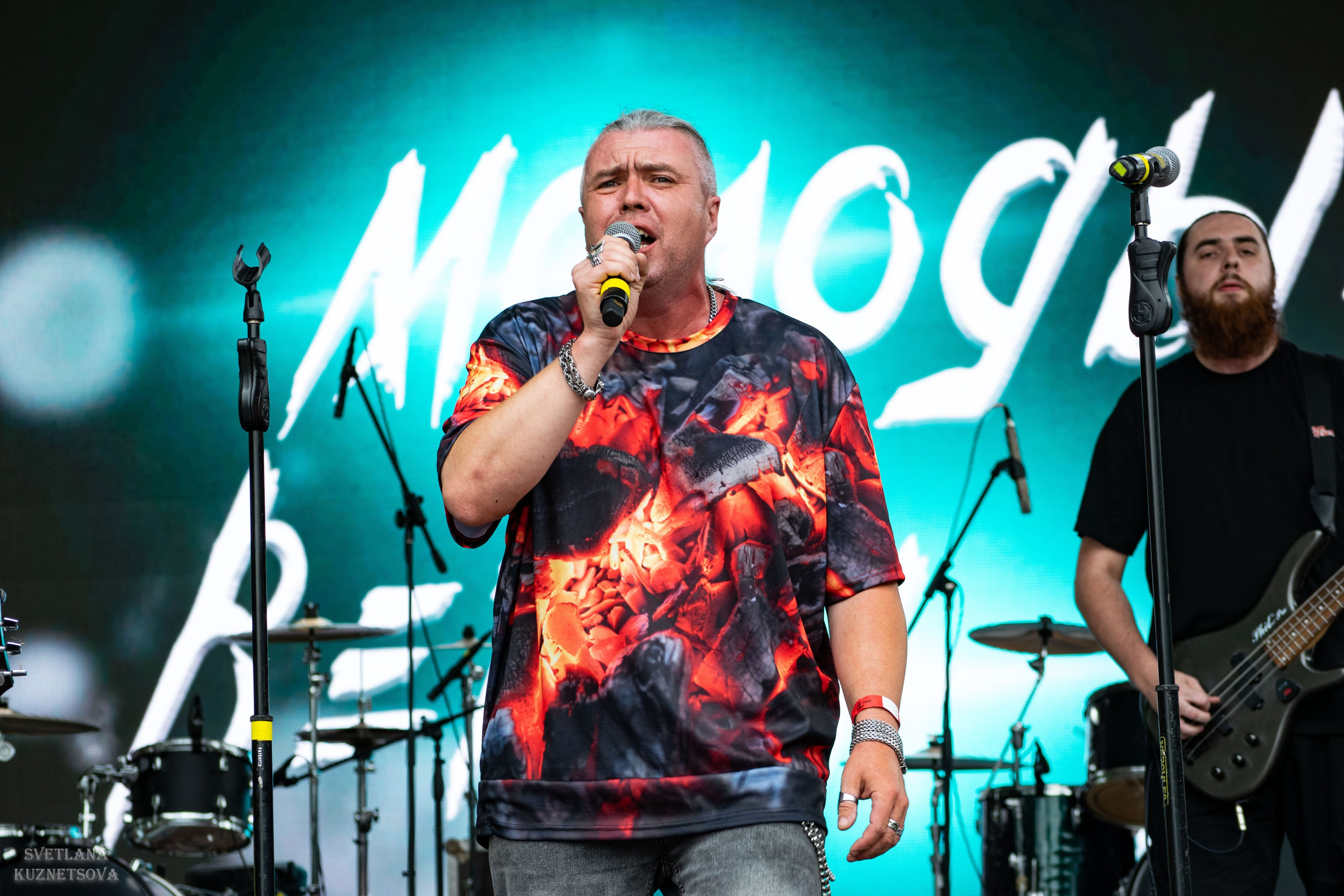 Молодые ветра 2025. Репортажный и портретный фотограф из Воронежа — Светлана Кузнецова