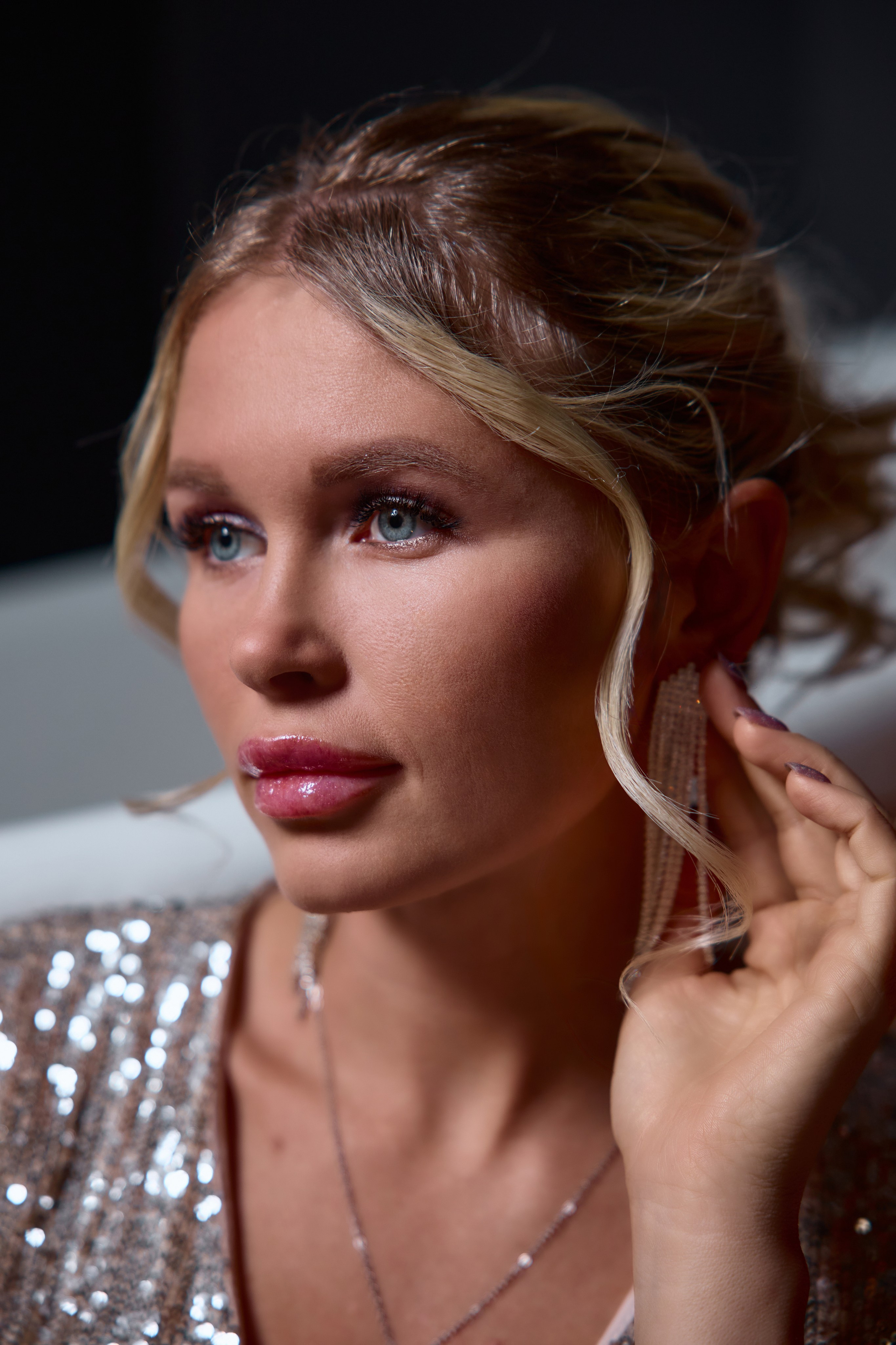 Яна. Видеограф, фотограф Илья Новиков Москва, Екатеринбург, Калининград