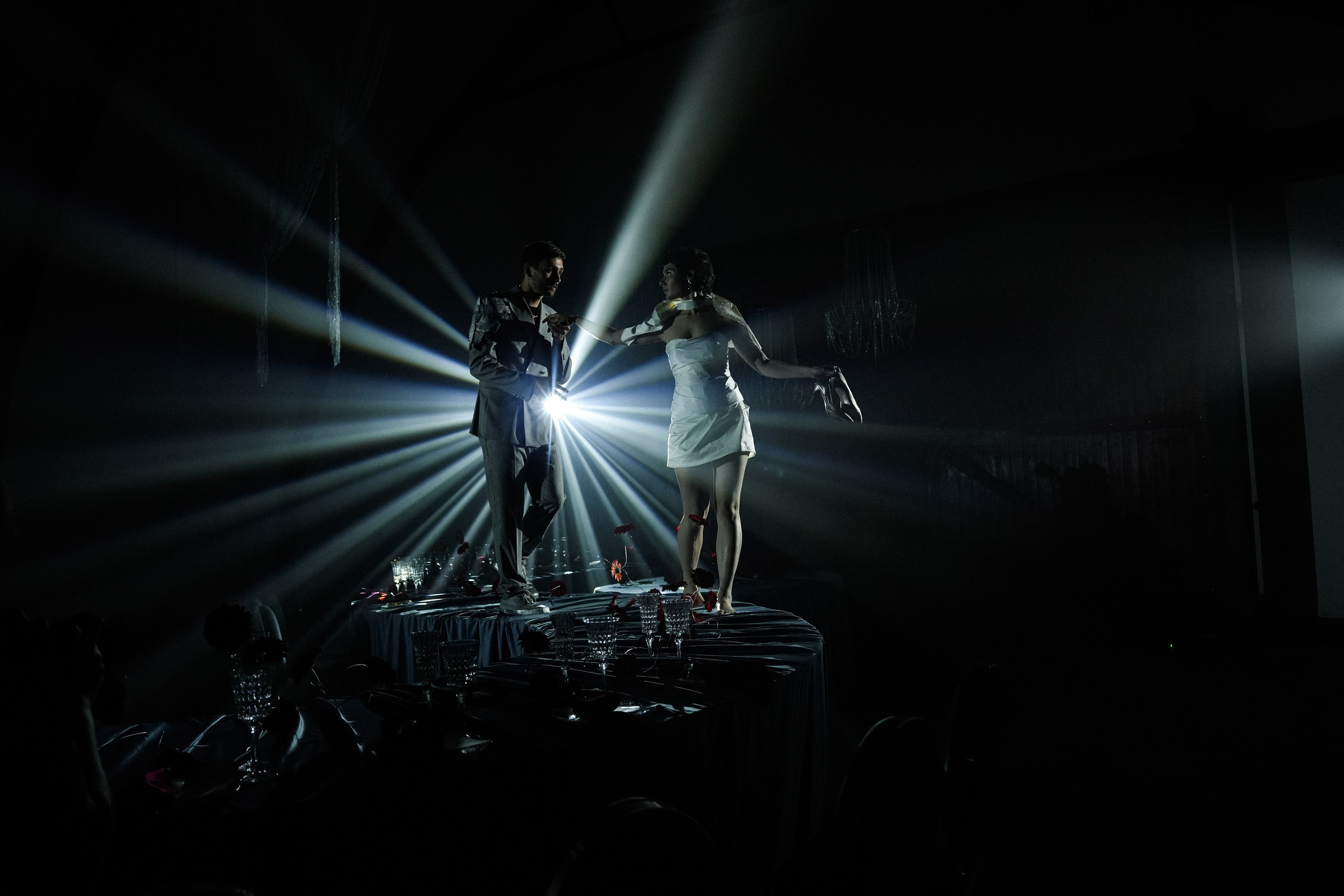 Spotlight Moments of Goodmarine. Свадебный фотограф и видеограф в Ростове-на-Дону. Максим и Наталья Лебедевы