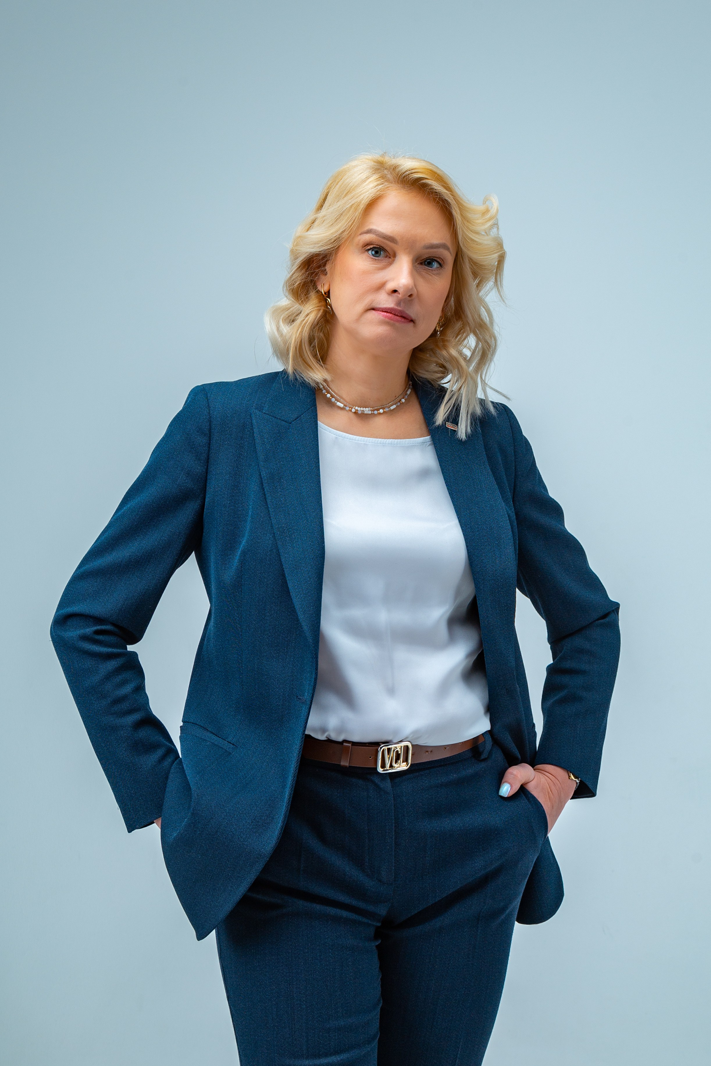 Бизнес-портрет, Минск. Фотограф в Минске Екатерина Тузова