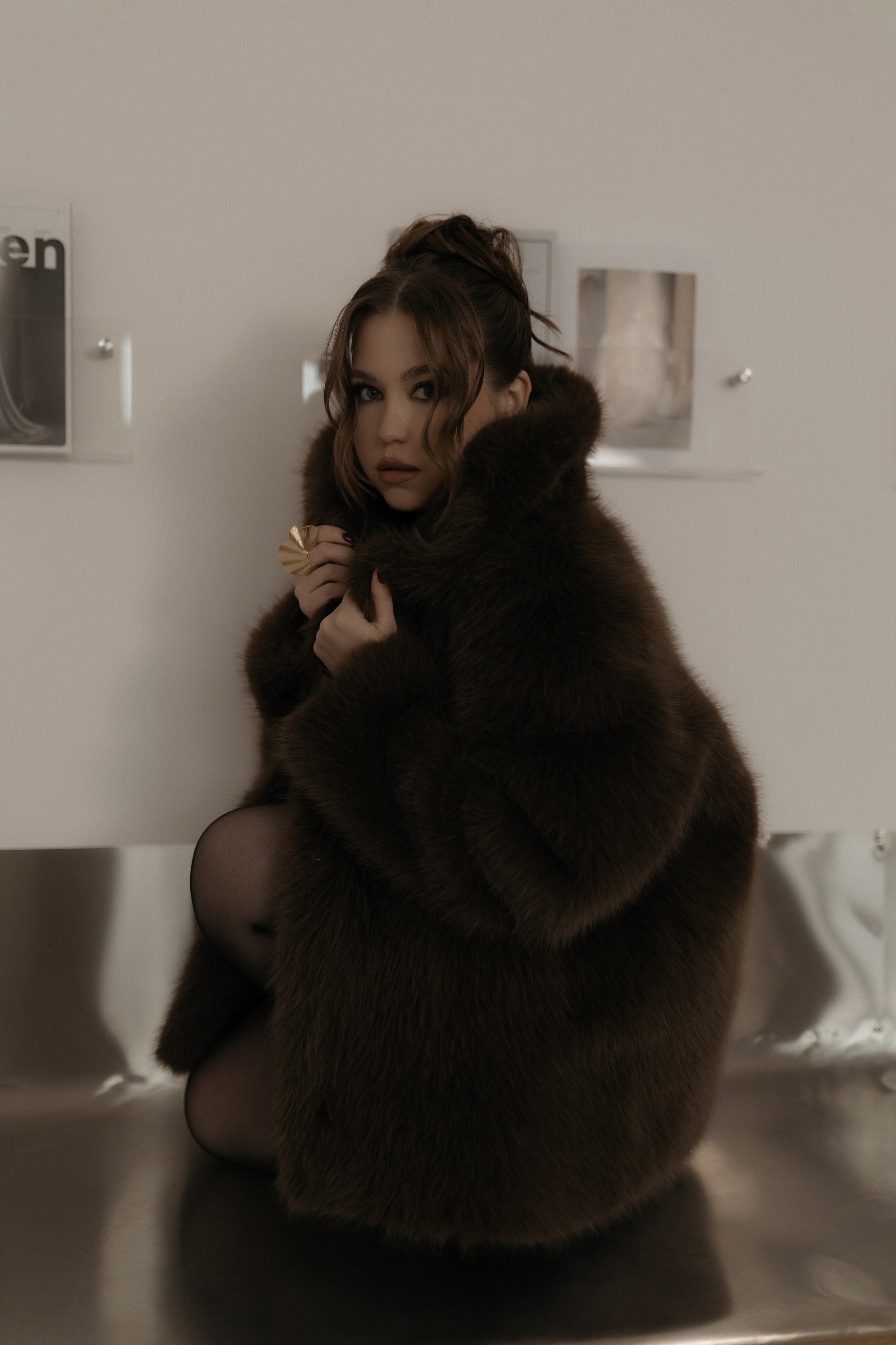 Арина. DARYA.BELKINA