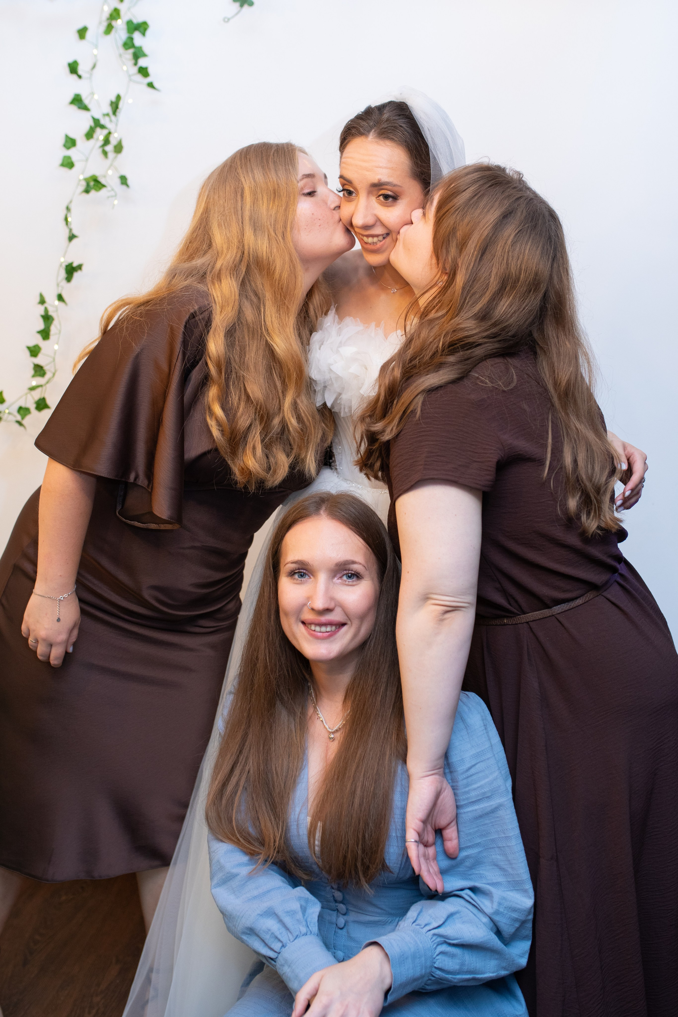 Анна&Михаил. Фотограф в Новосибирске Ася Зверева