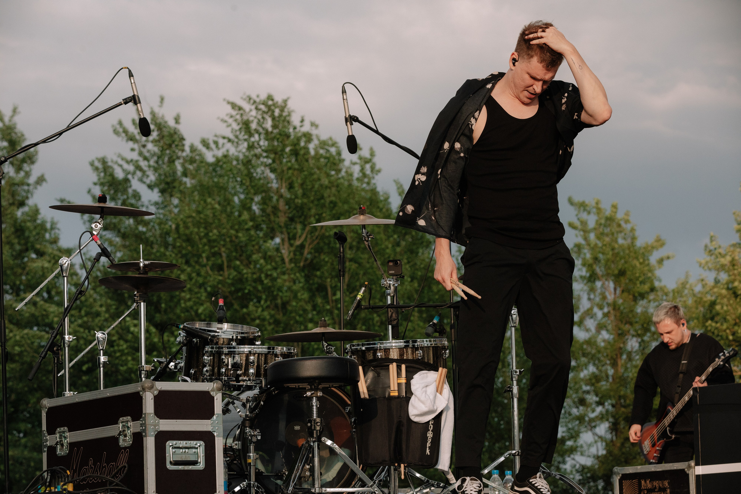 VK1'23. Фотограф в Санкт-Петербурге