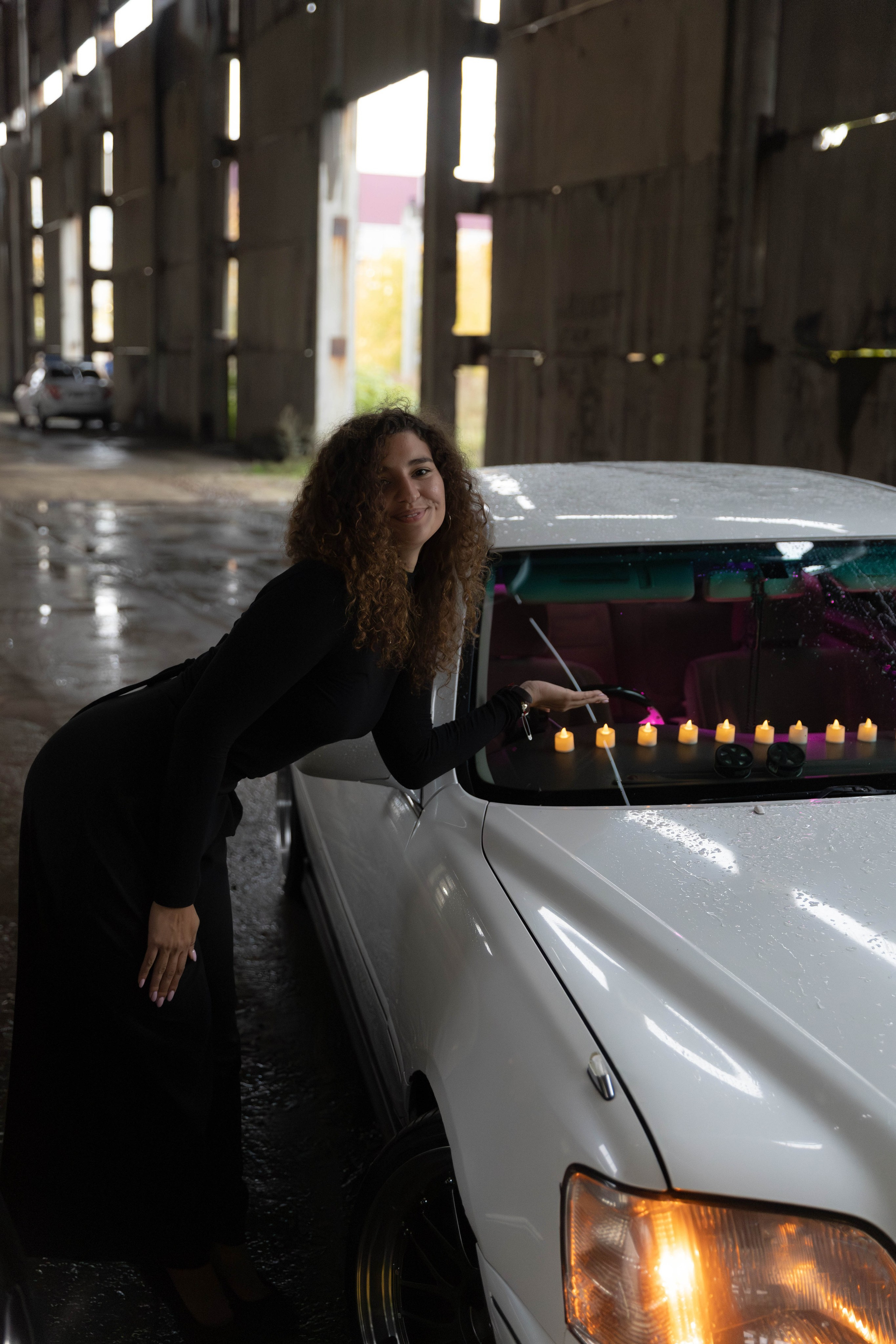 CROWS. Репортажный фотограф в Иркутске — Ярослав Ковалёв