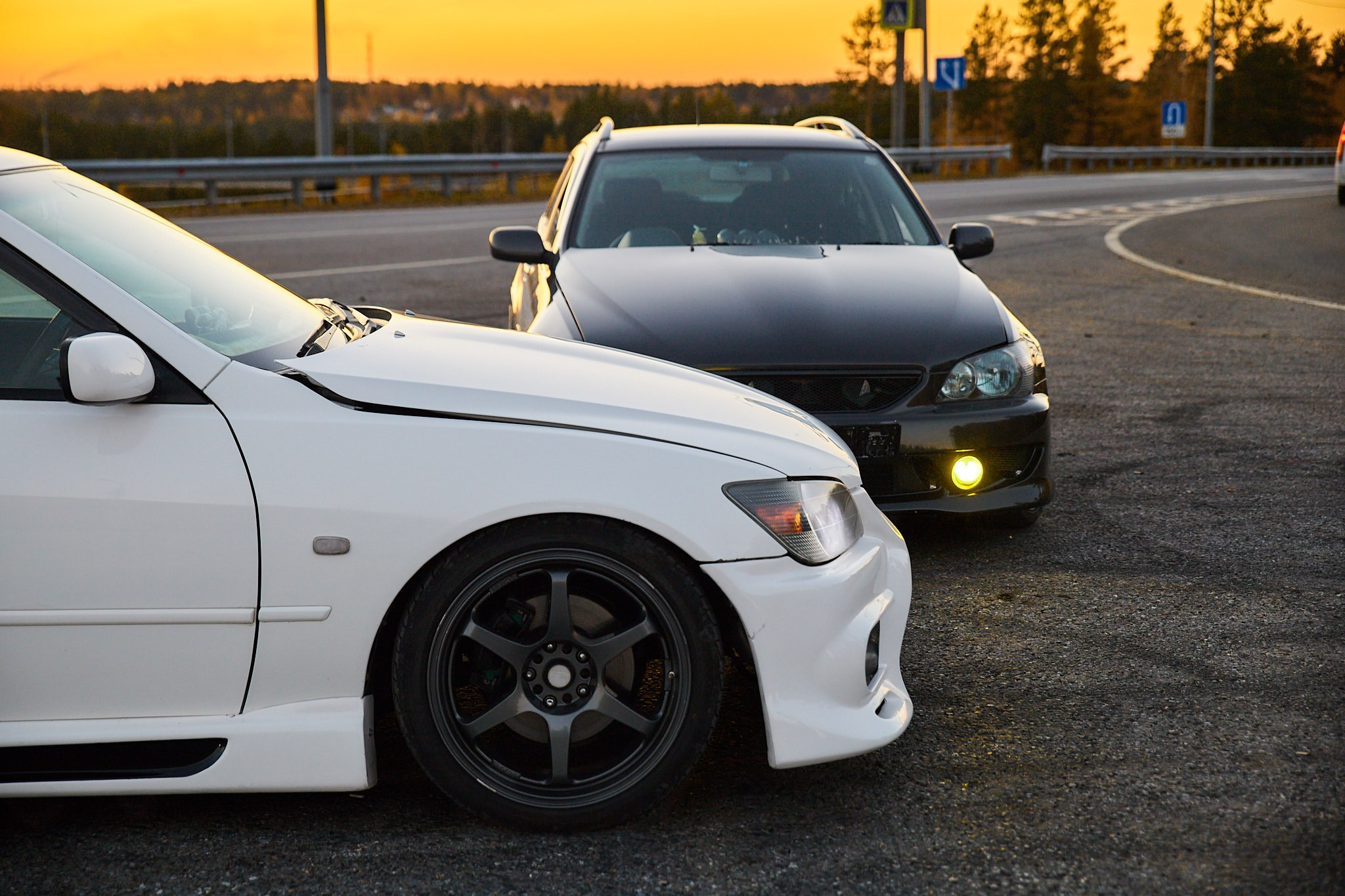 ALTEZZA/ALTEZZA. Репортажный фотограф в Иркутске — Ярослав Ковалёв