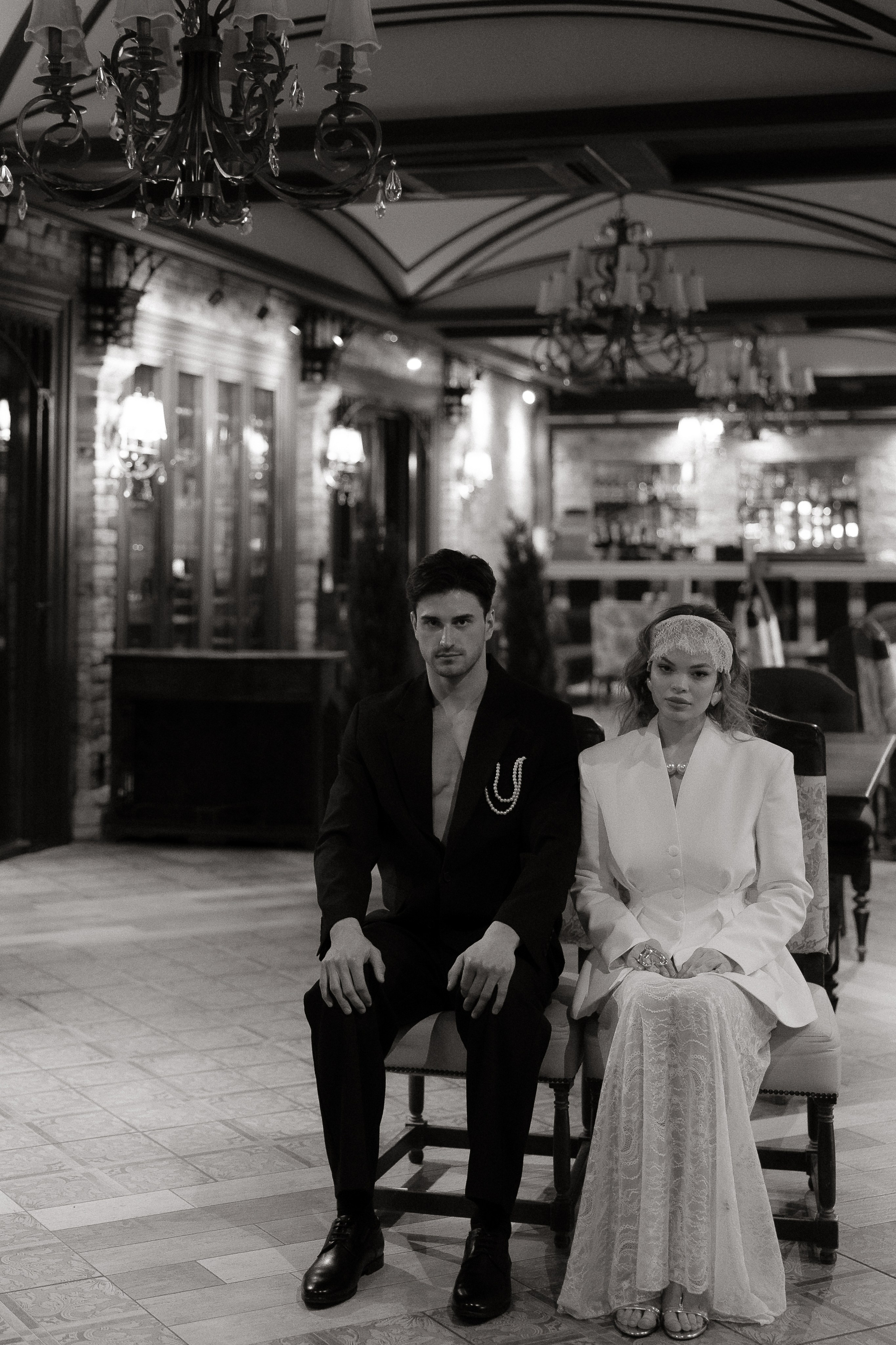 София и Владислав. Свадебный | Семейный фотограф