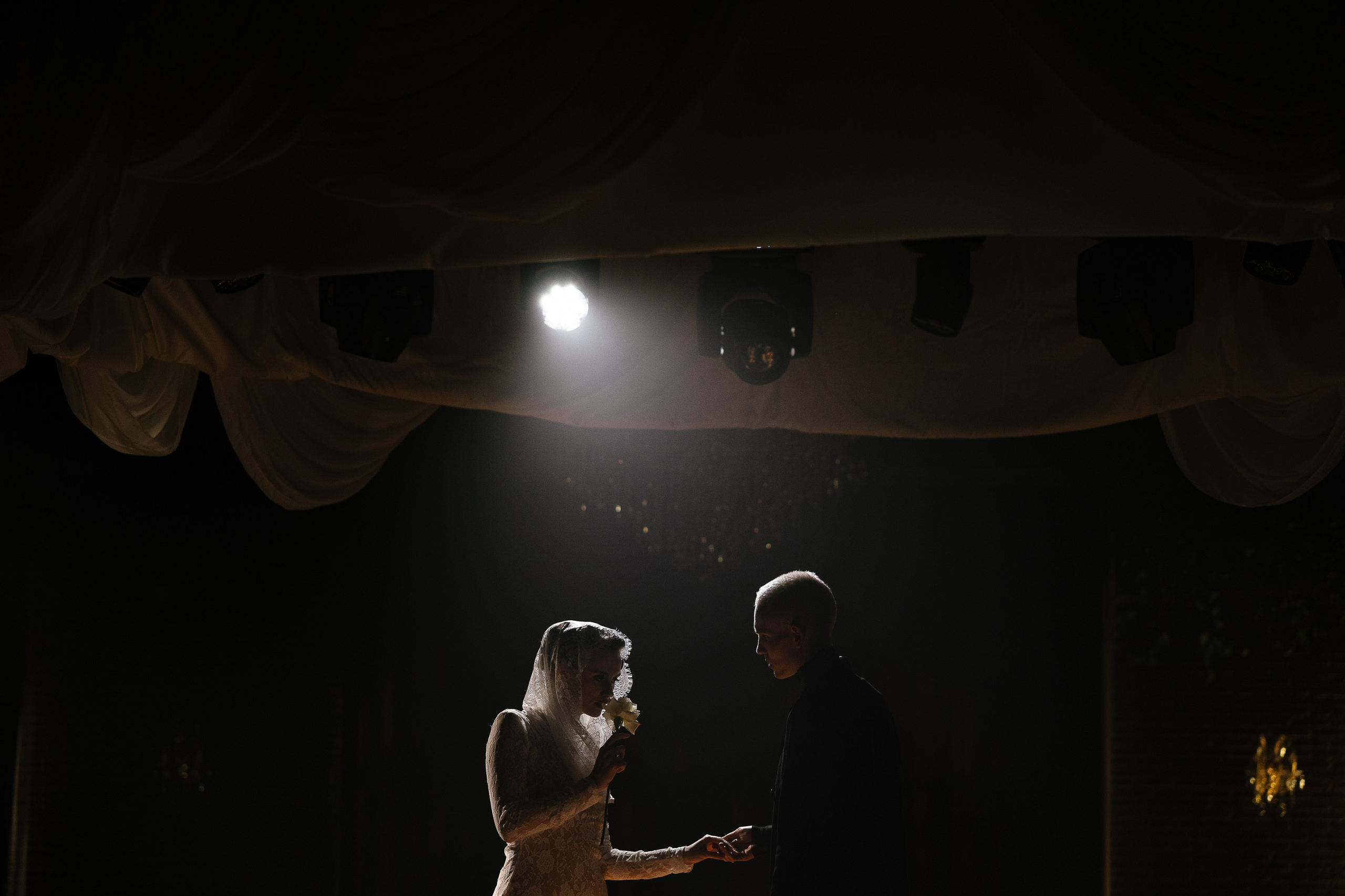 Представители любви. Свадебный | Семейный фотограф