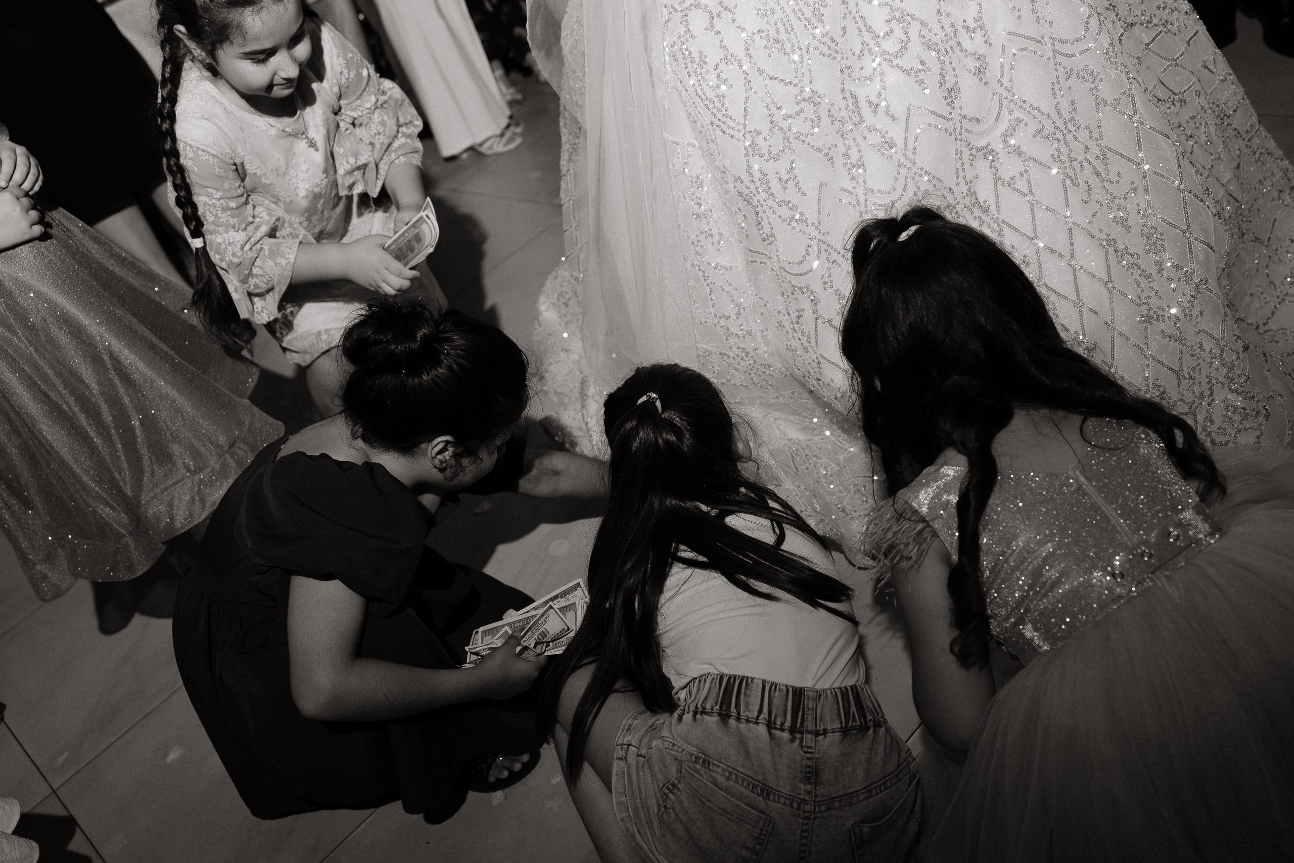 Wedding Day A&S. Свадебный | Семейный фотограф