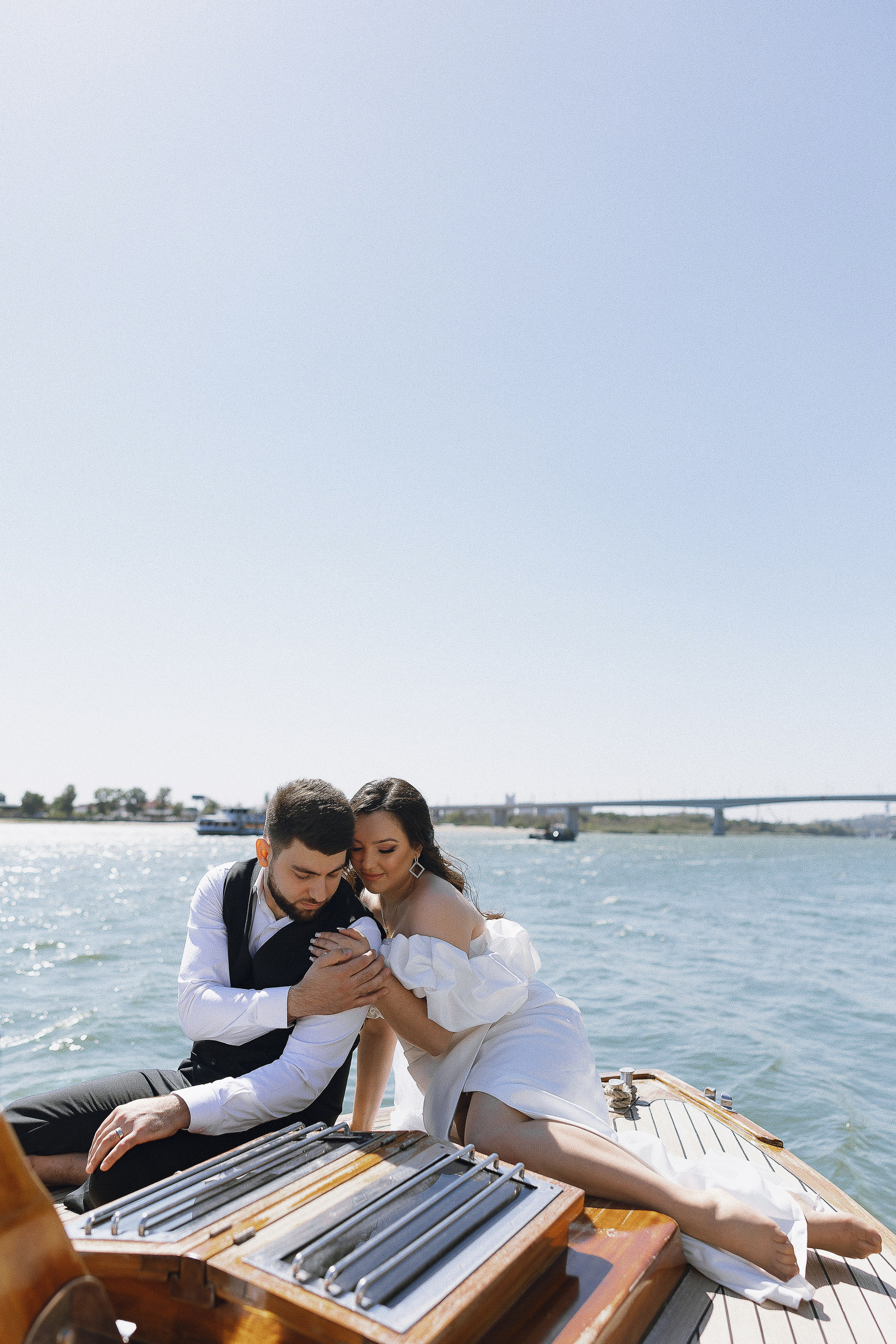 Wedding Day G&L. Свадебный | Семейный фотограф