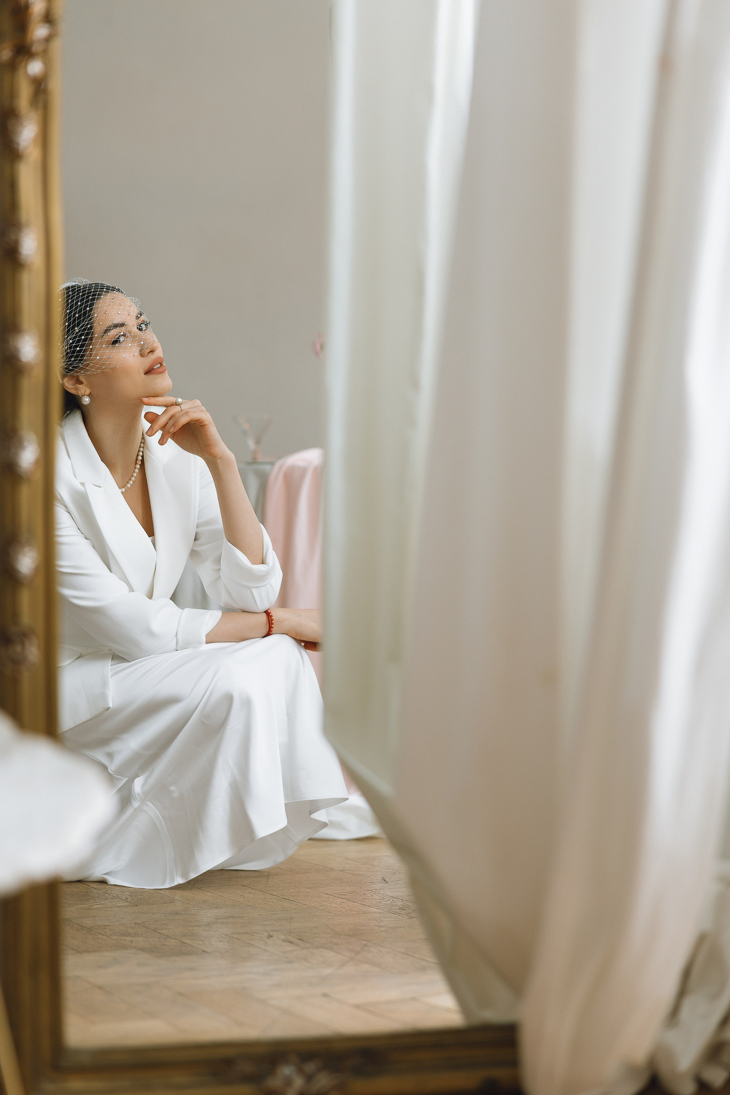 Алина. Свадебный | Семейный фотограф