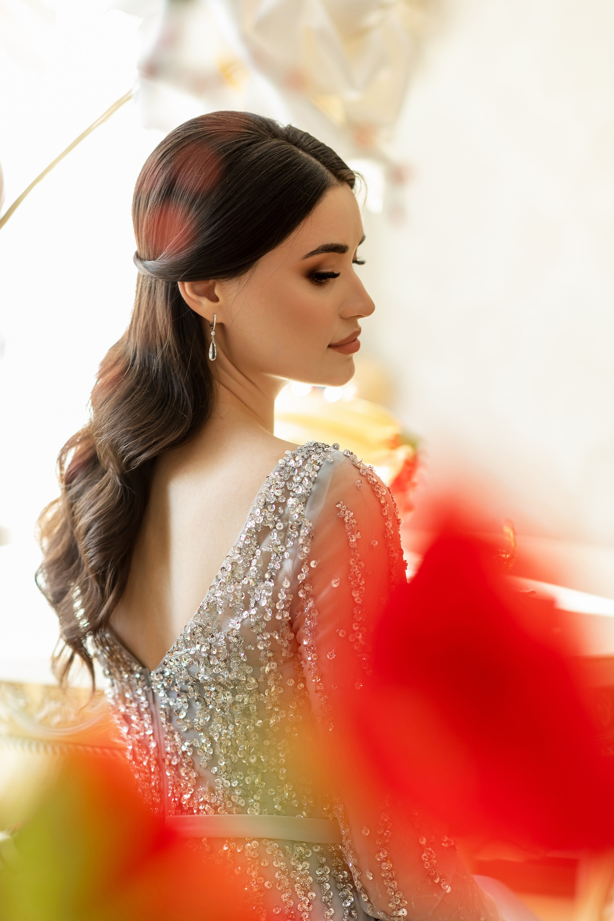 Сватовство M&A. Свадебный | Семейный фотограф