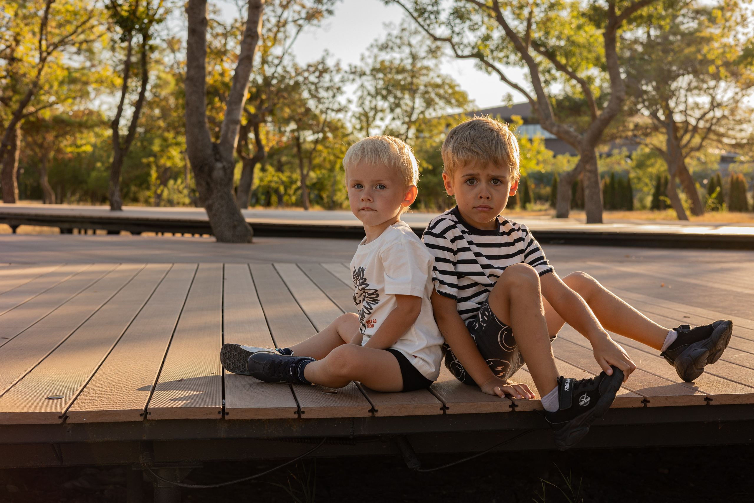 Прогулки. Детский Фотограф в Геленджике Мария Ремнева