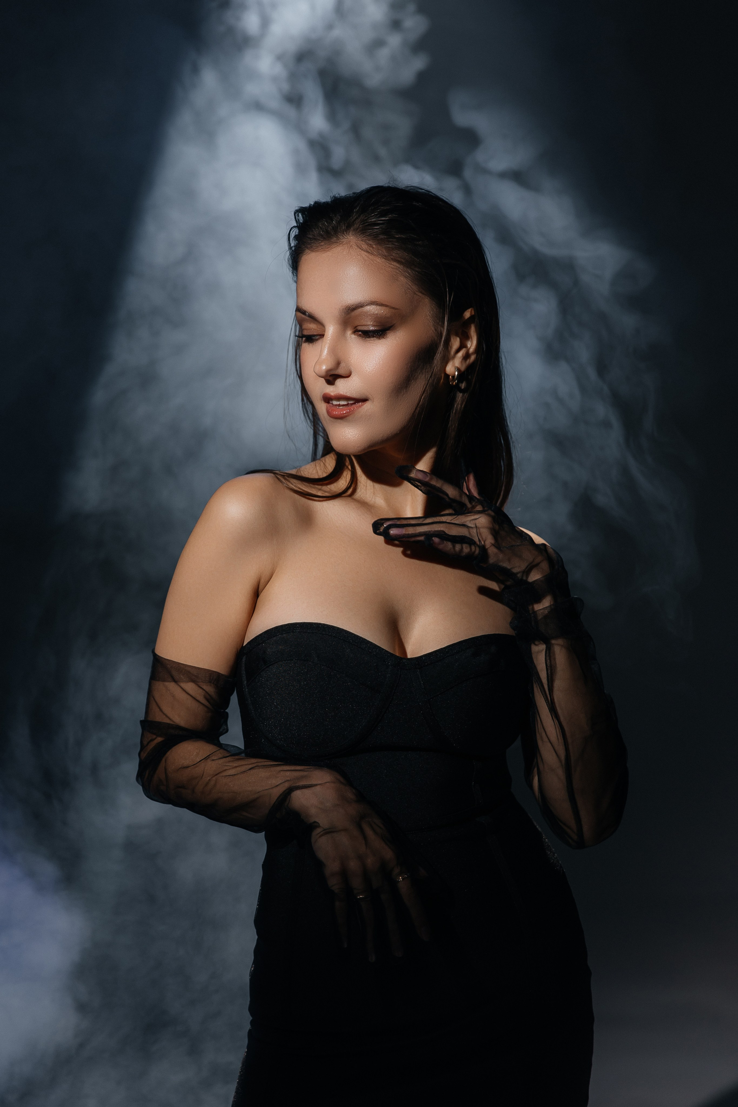 Индивидуальные фотосессии. Главная