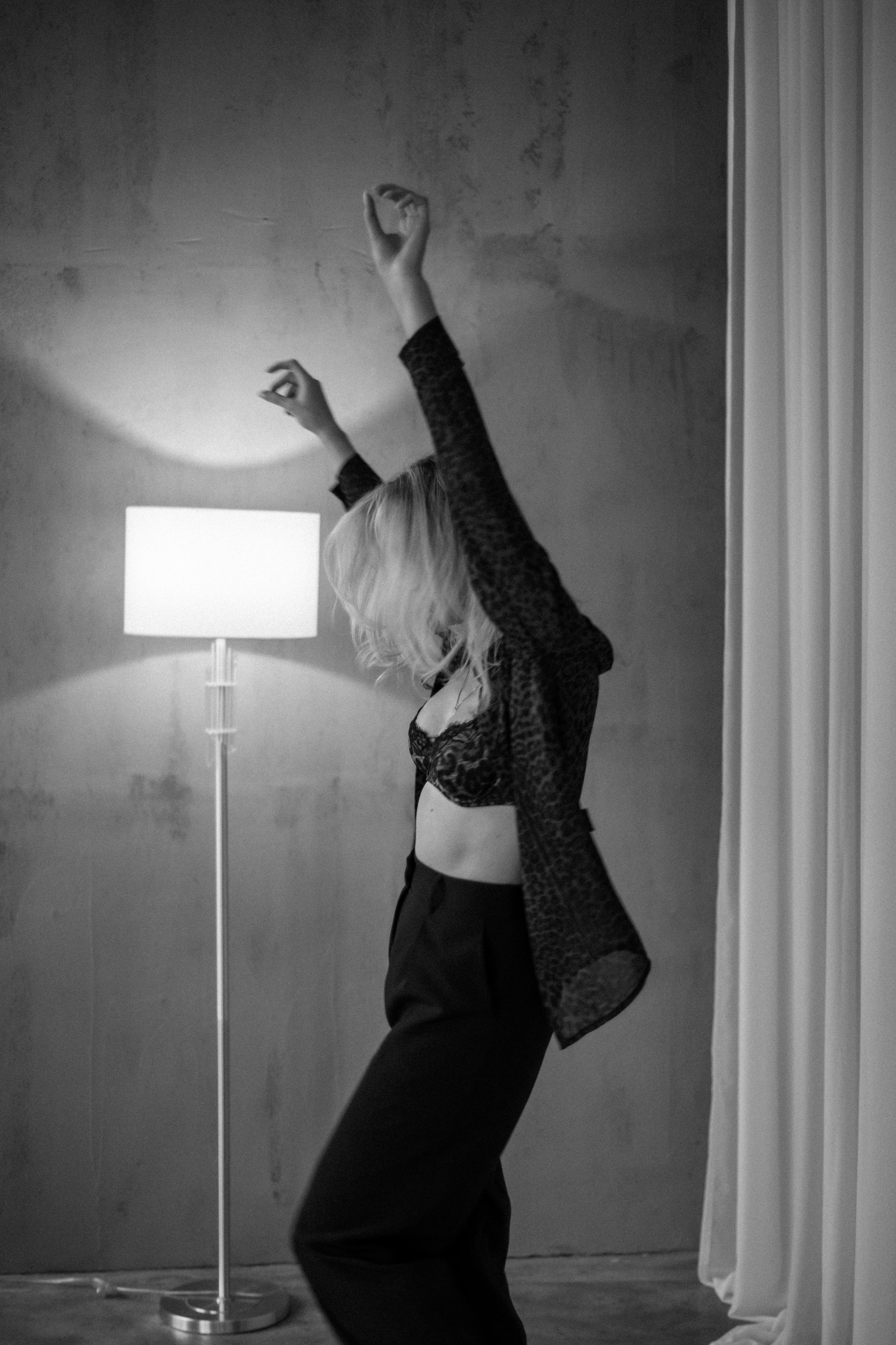 Анна. Фотограф Алёна Евграфова