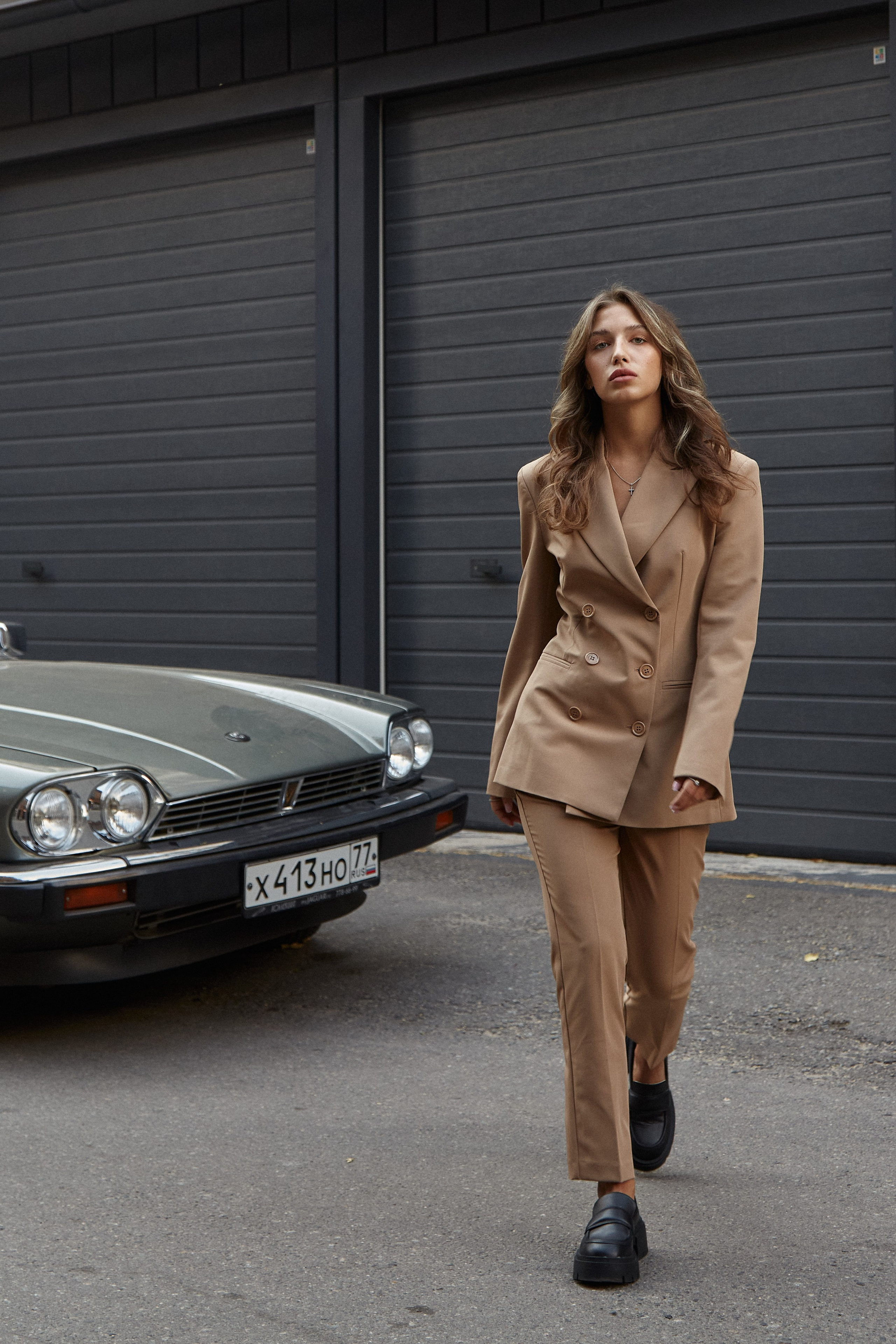 Street. Fashion фотограф в Москве Ксения Чупрунова