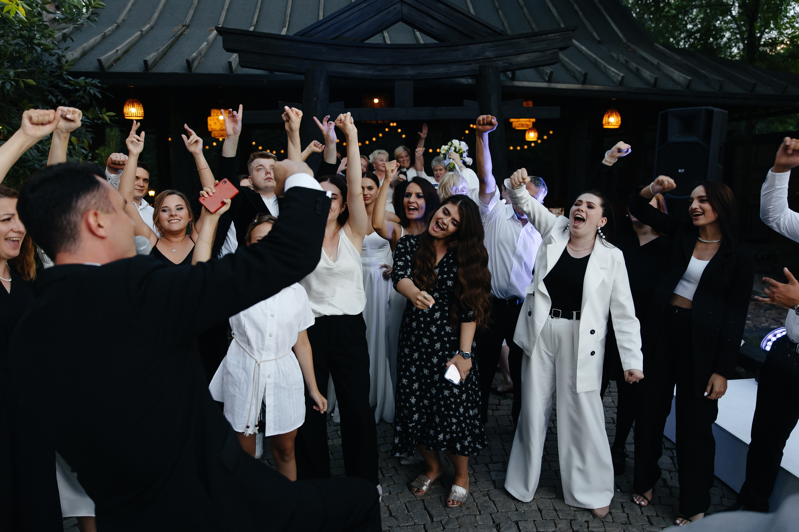 Никита & Оля. Свадебный фотограф Евгений Мирончев