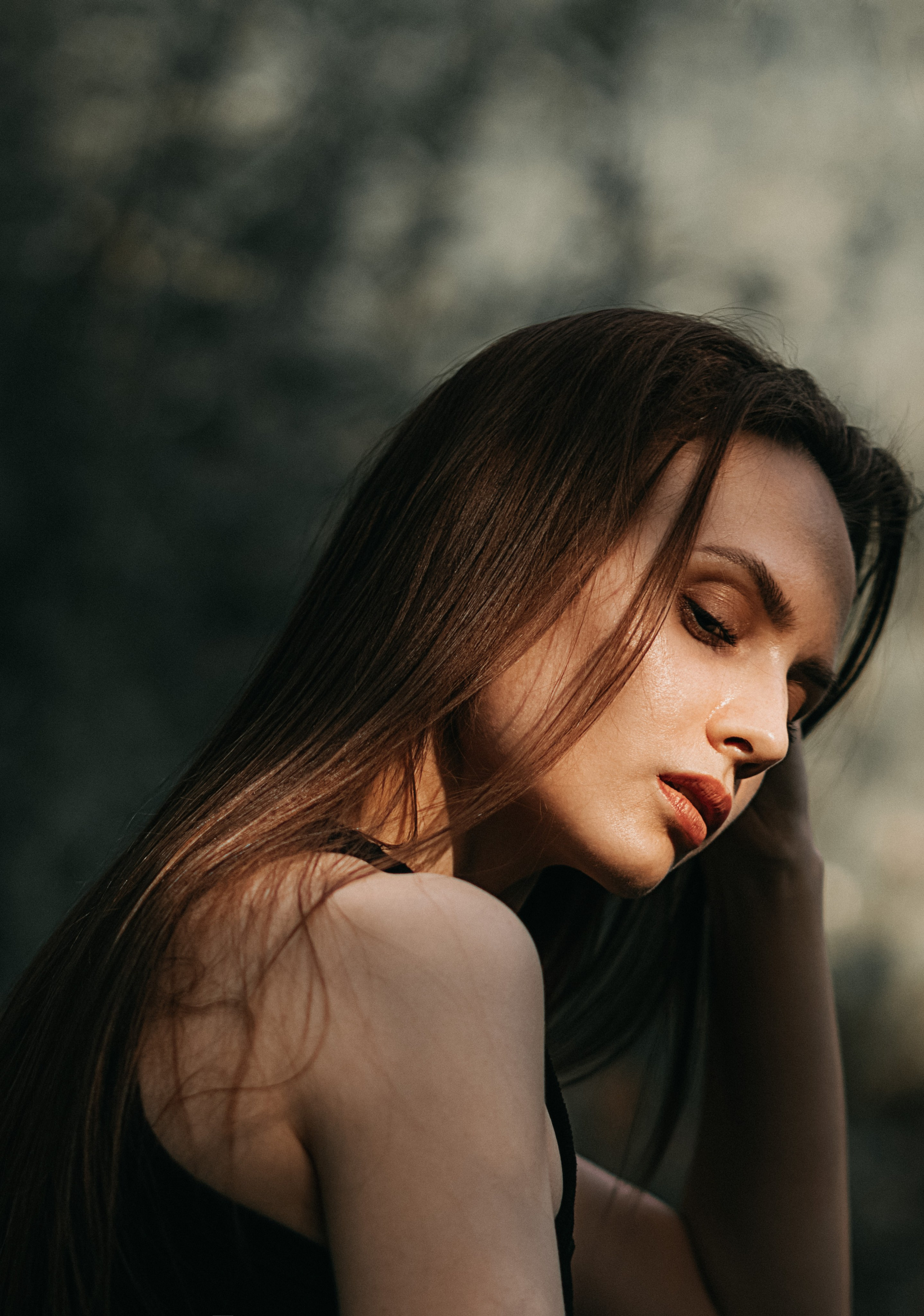 Анастасия. Фотограф в Арсеньеве