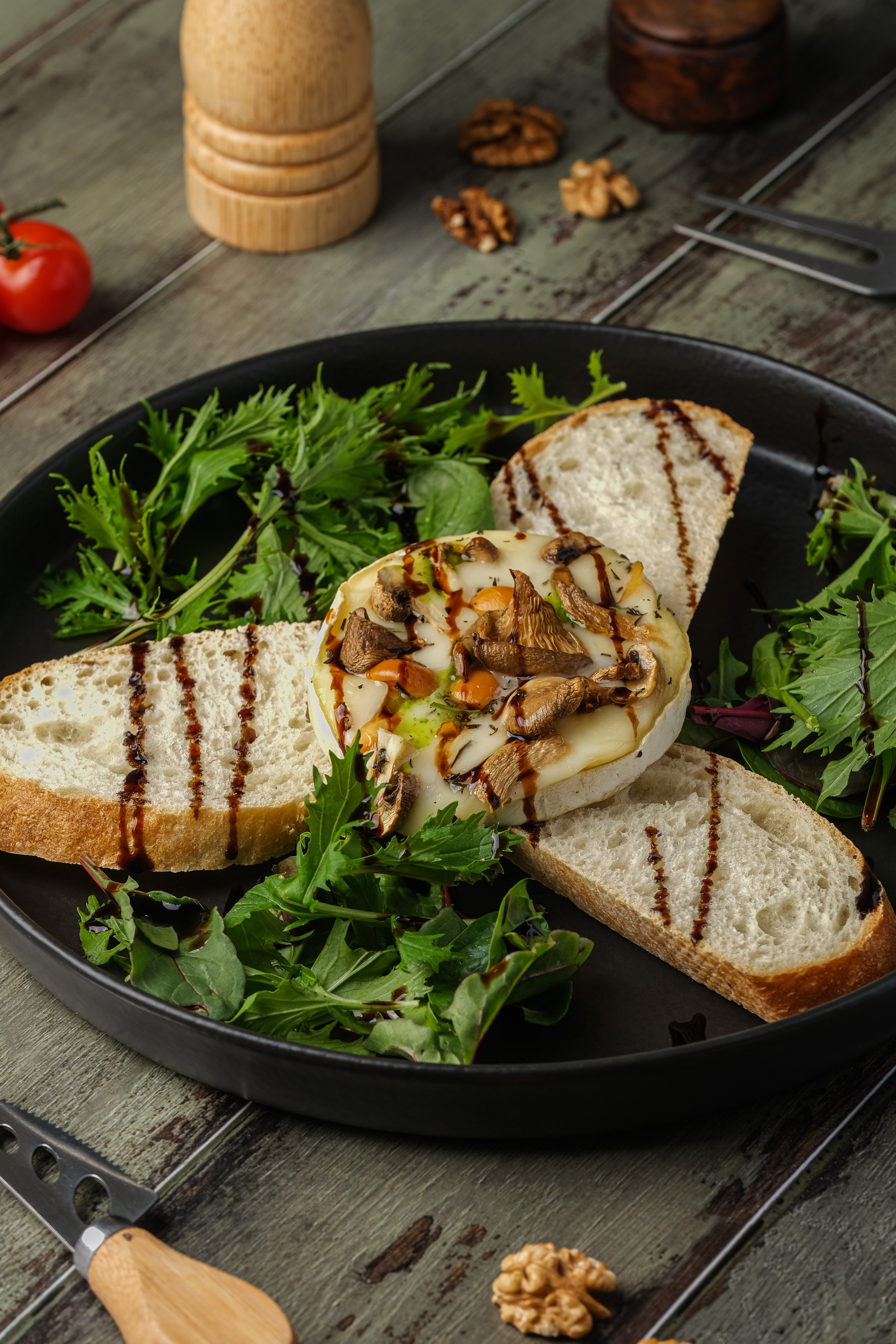 Первый сырный. Предметный и фуд фотограф в Саратове Алина Кравец