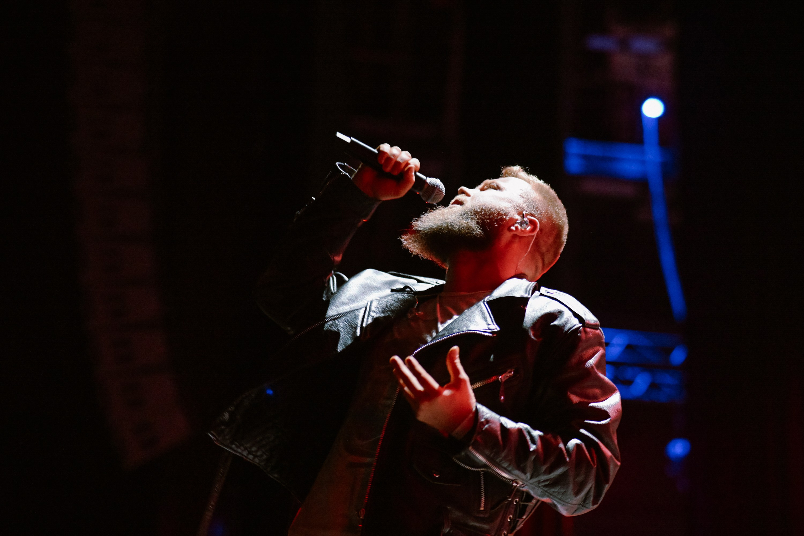 Репортаж. Универсальный фотограф и видеограф