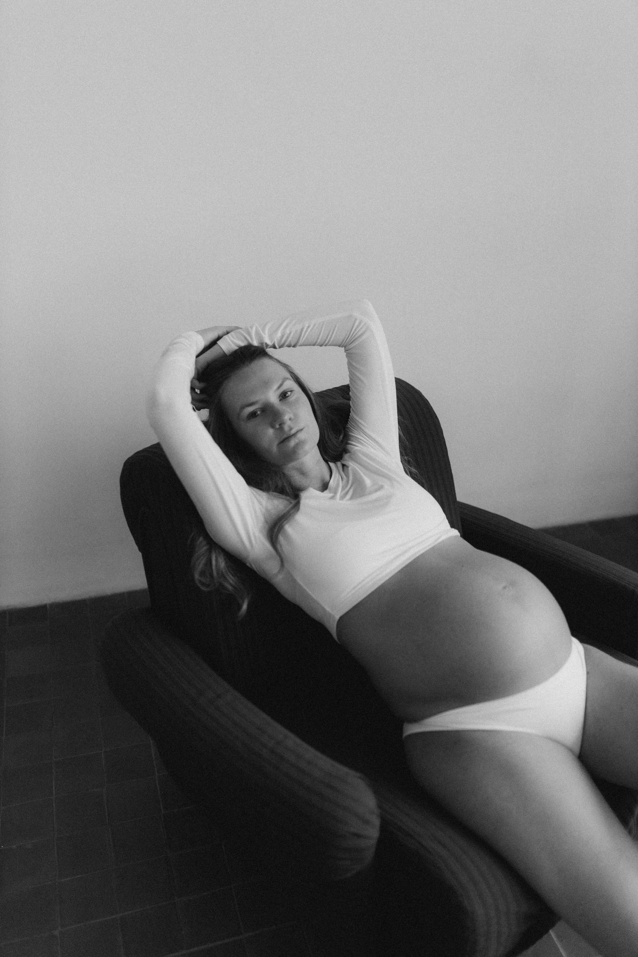 Екатерина.Беременность. Фотограф НОГИНСК, Москва, Анастасия Белая