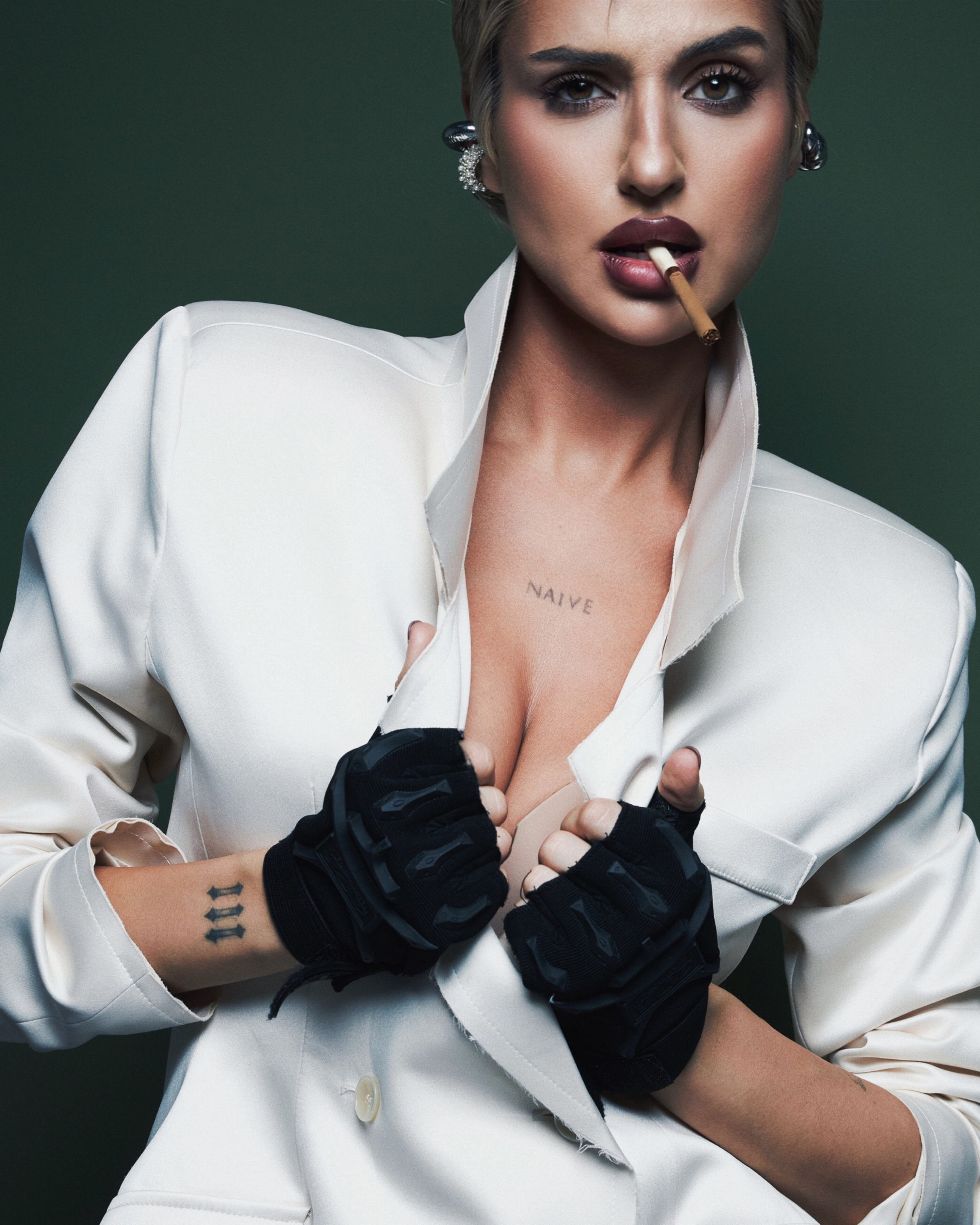 ИНДИВИДУАЛЬНЫЕ СЪЕМКИ. SVETLANA SEDOVA