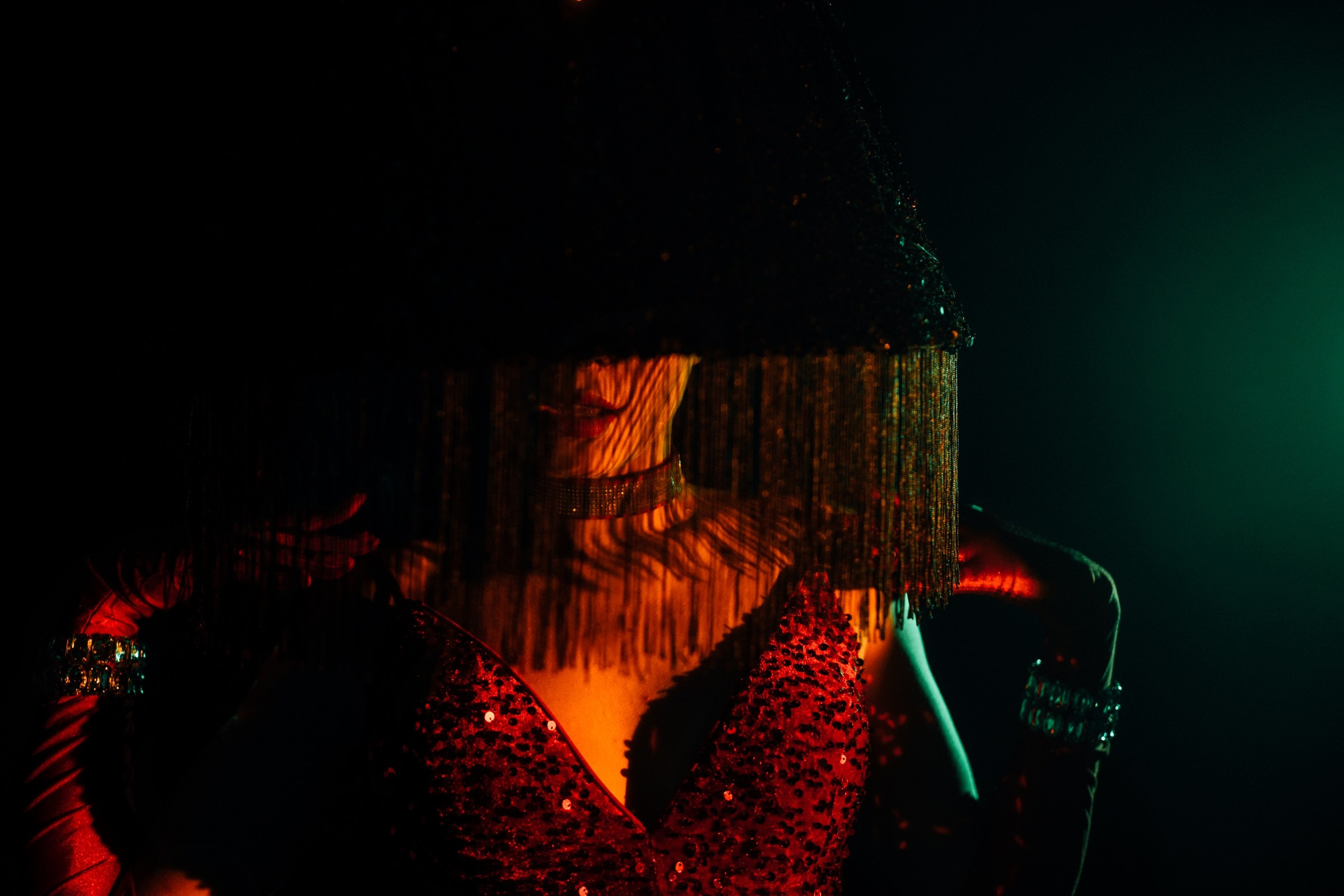 LEDY-CHANDELIER. Cast event. Go-Go, Анимация, Шоу-балет, Чирлидинг, Ring-girls Кемерово