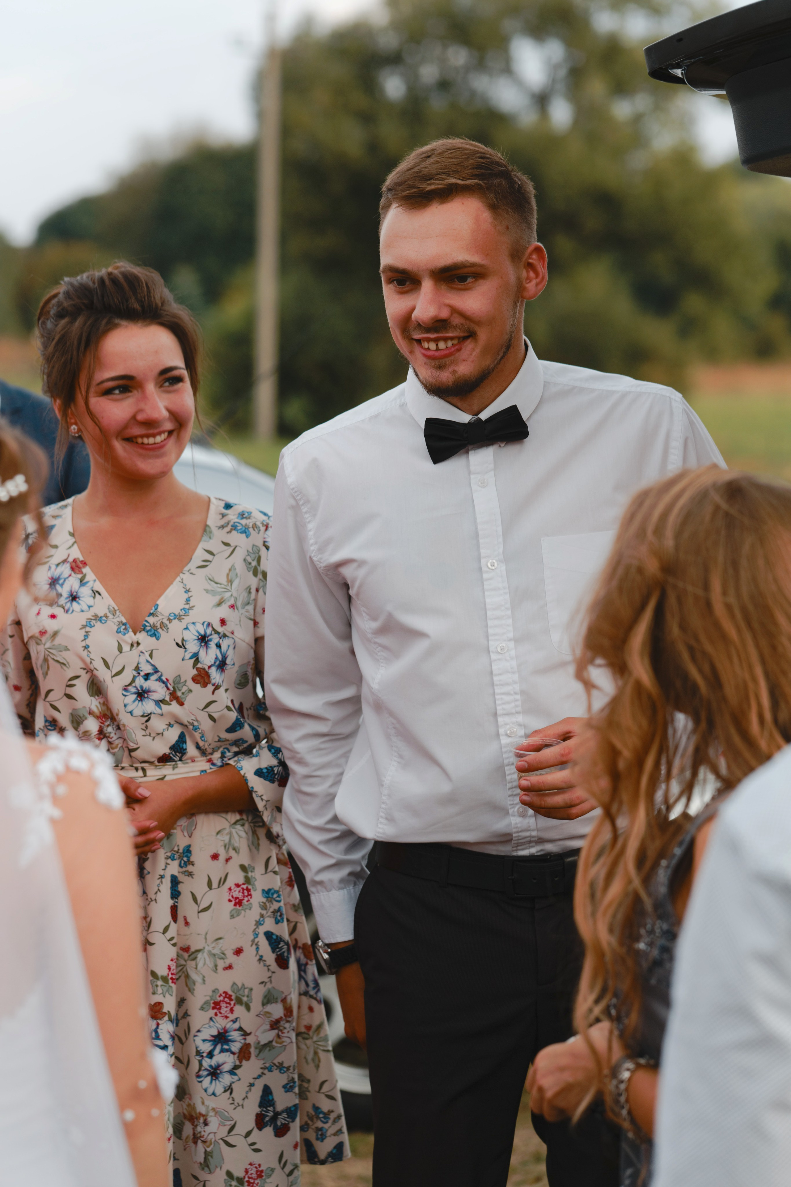 Александр и Александра. Видеограф Павел Борисов | Москва | СПБ | Брянск