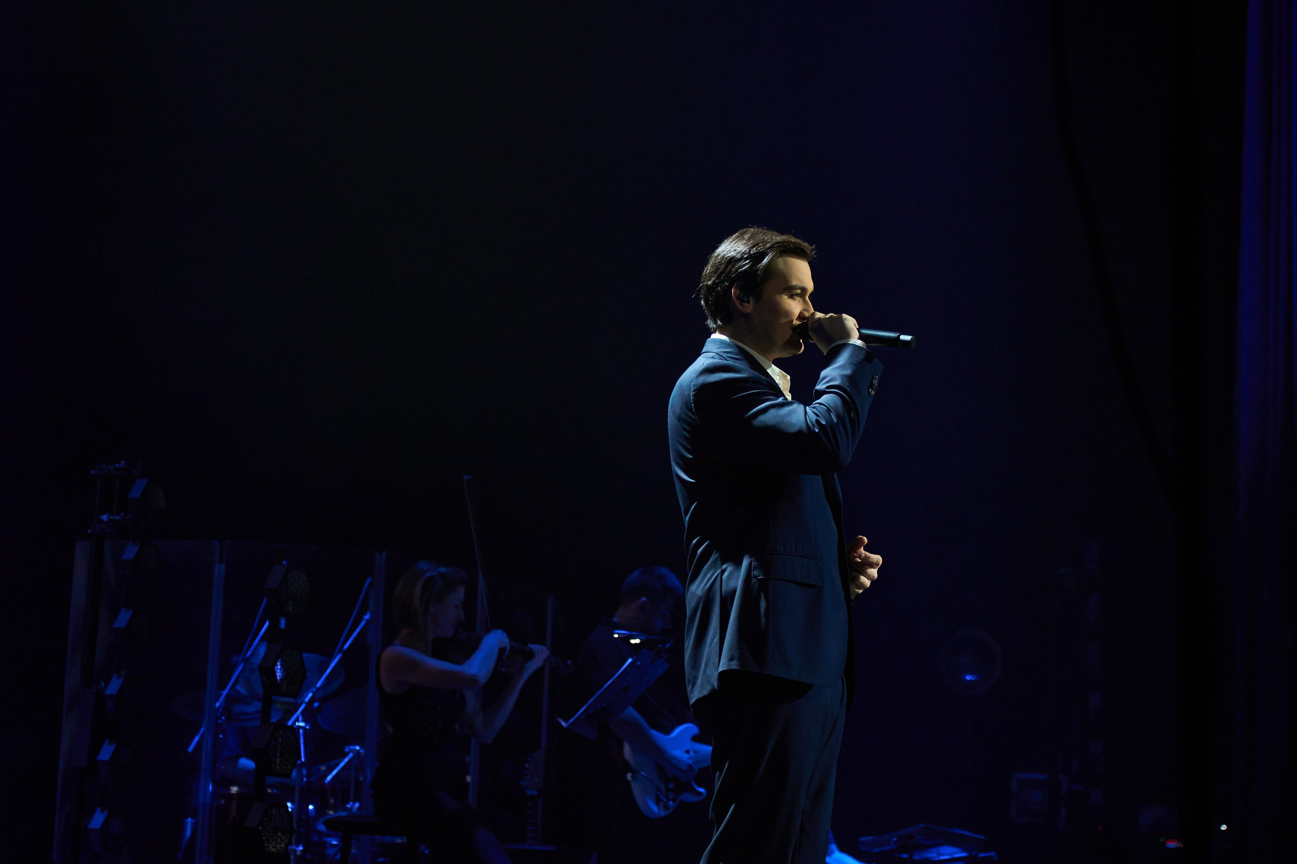 ИРИНА И АЛЕКСАНДР КРУГ. Yekaterinburg, Sochi, Istanbul, Tiflis-Bshari Zaana’da fotoğrafçı