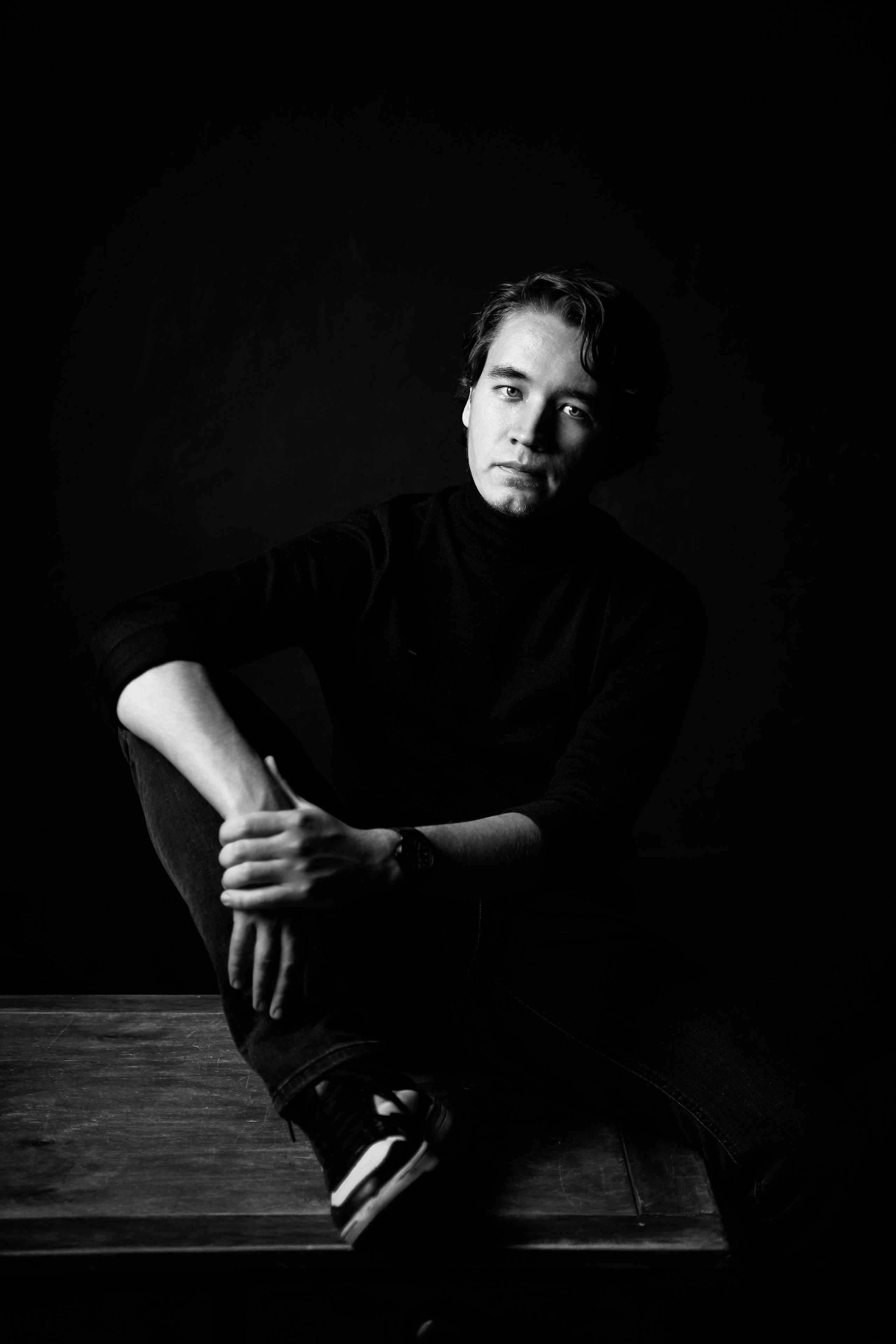 Дмитрий Страхов — портретный фотограф в Сургуте. Дмитрий Страхов фотограф в Сургуте