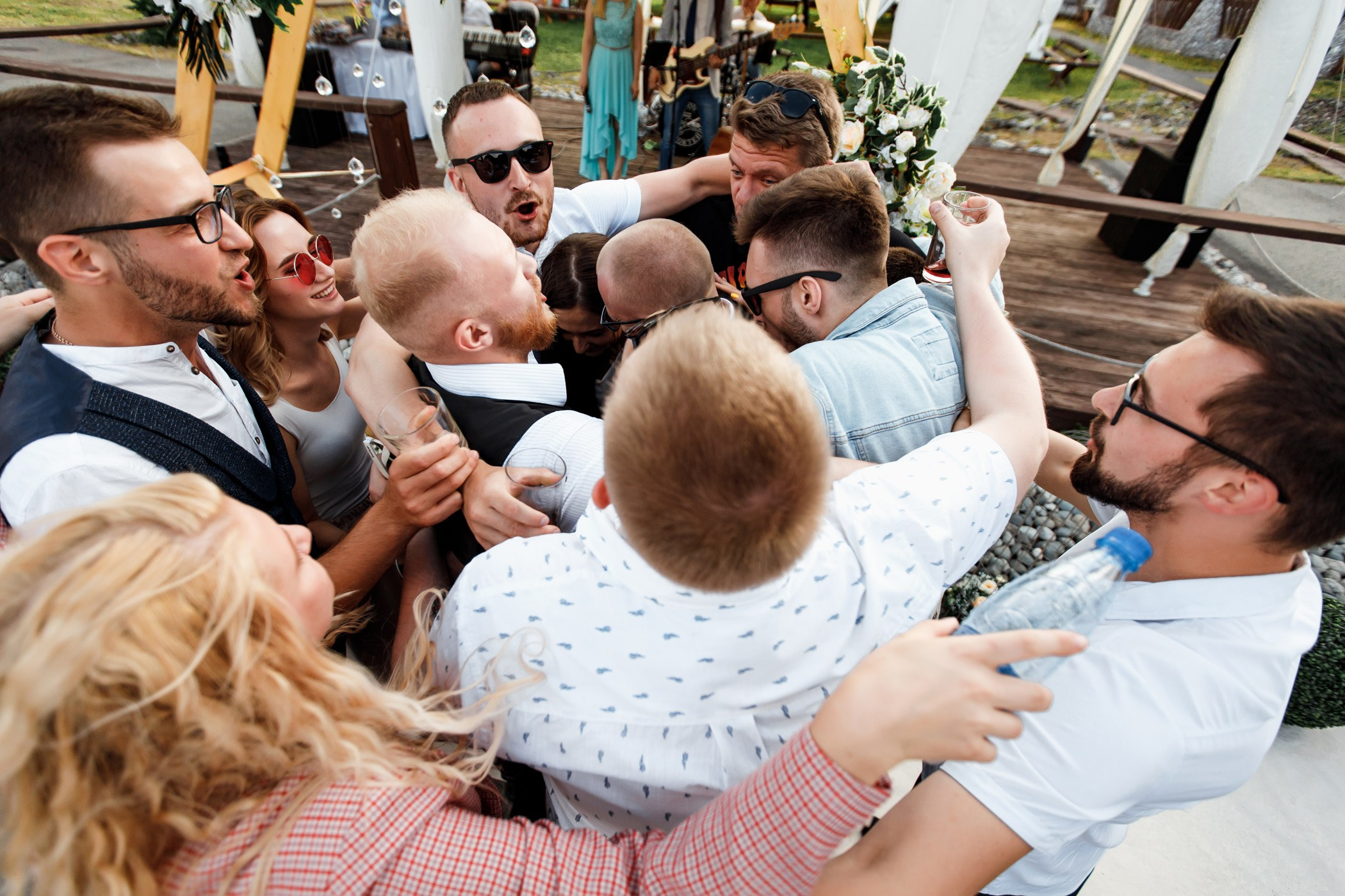 Александр и Эльвира. Тимур Аминов | Фотограф в Кемерове