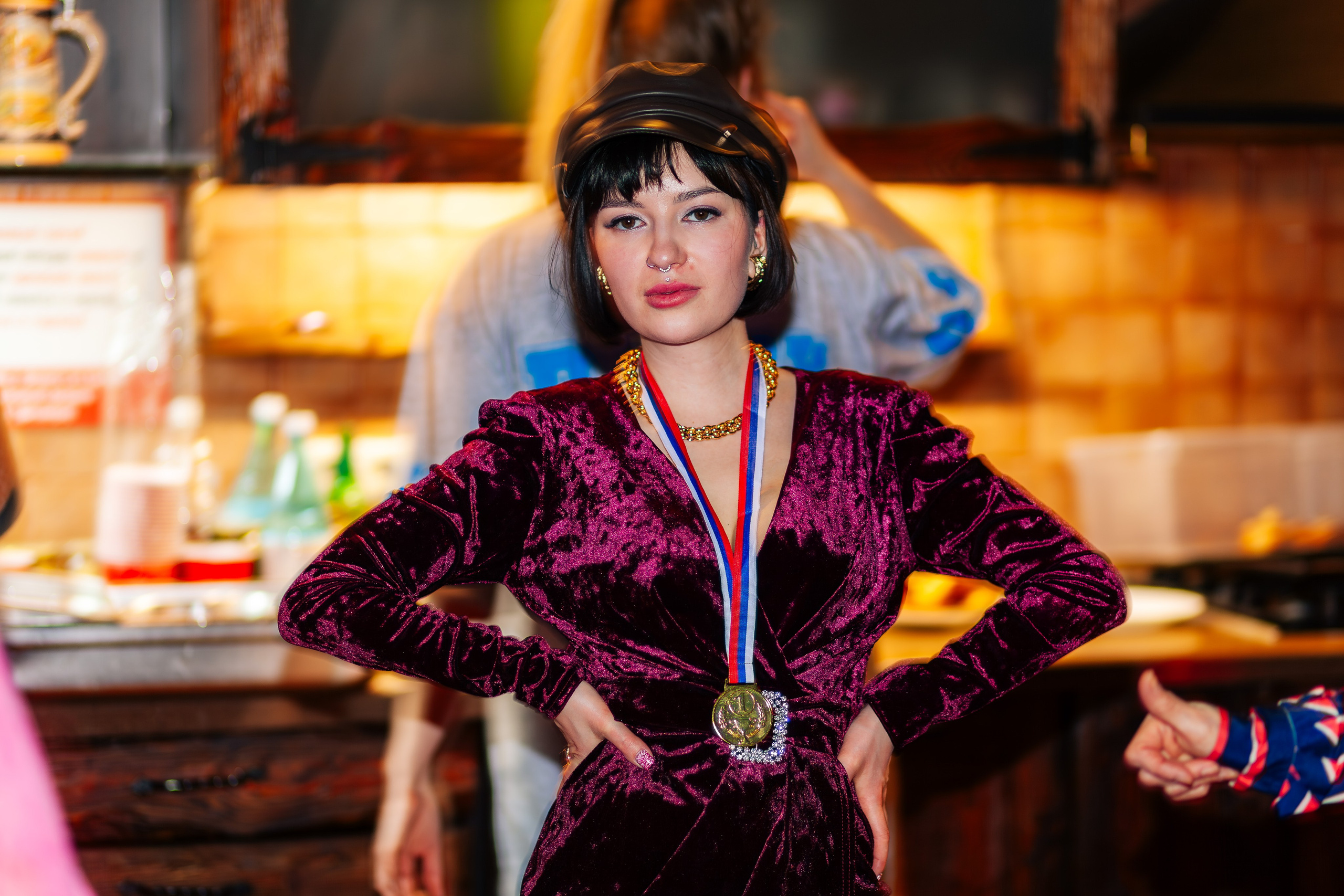 Birthday. Портретный и свадебный фотограф в городе Ковров