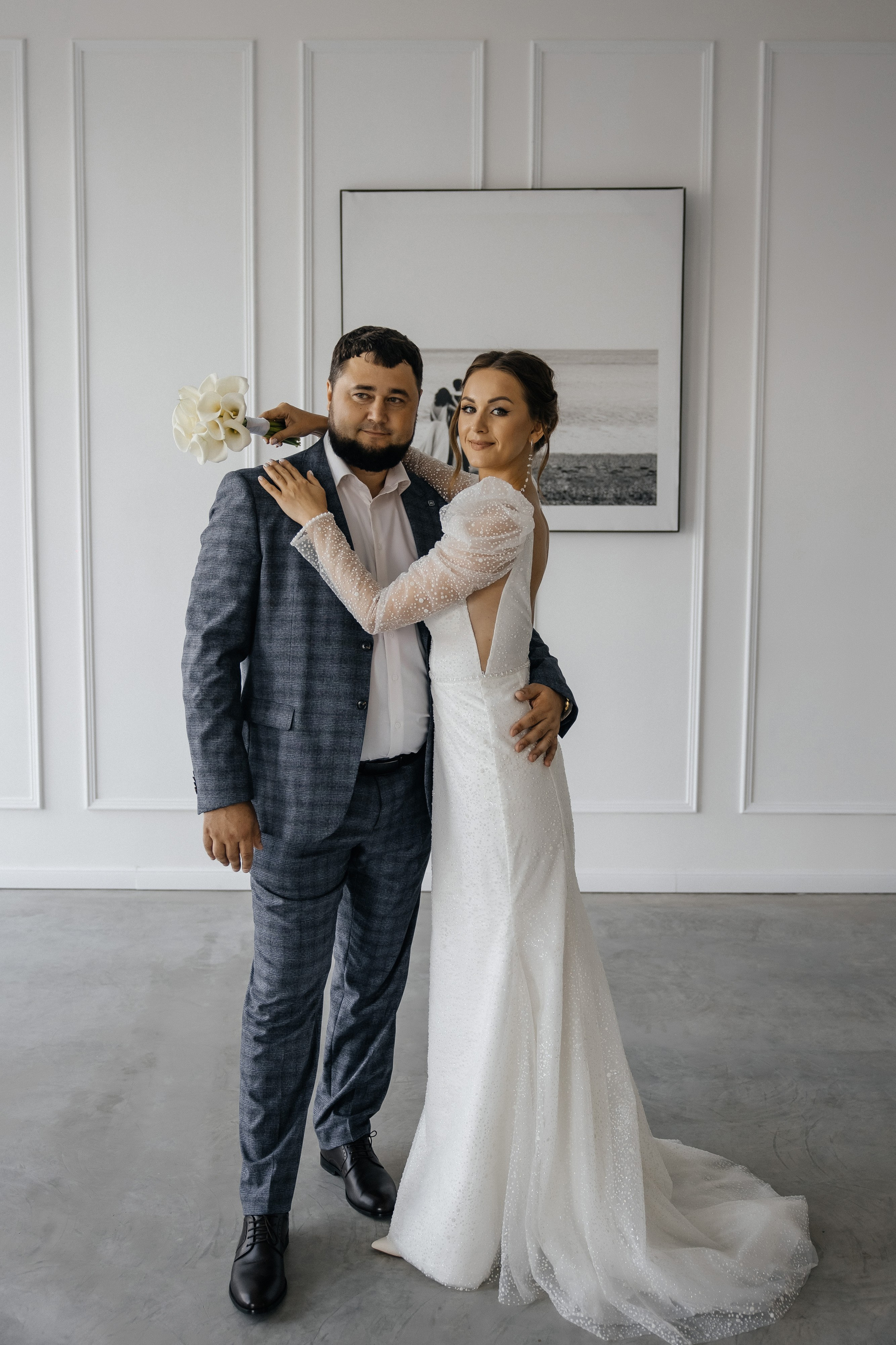 Михаил & Татьяна. Свадебный и семейный фотограф в Краснодар, Россия