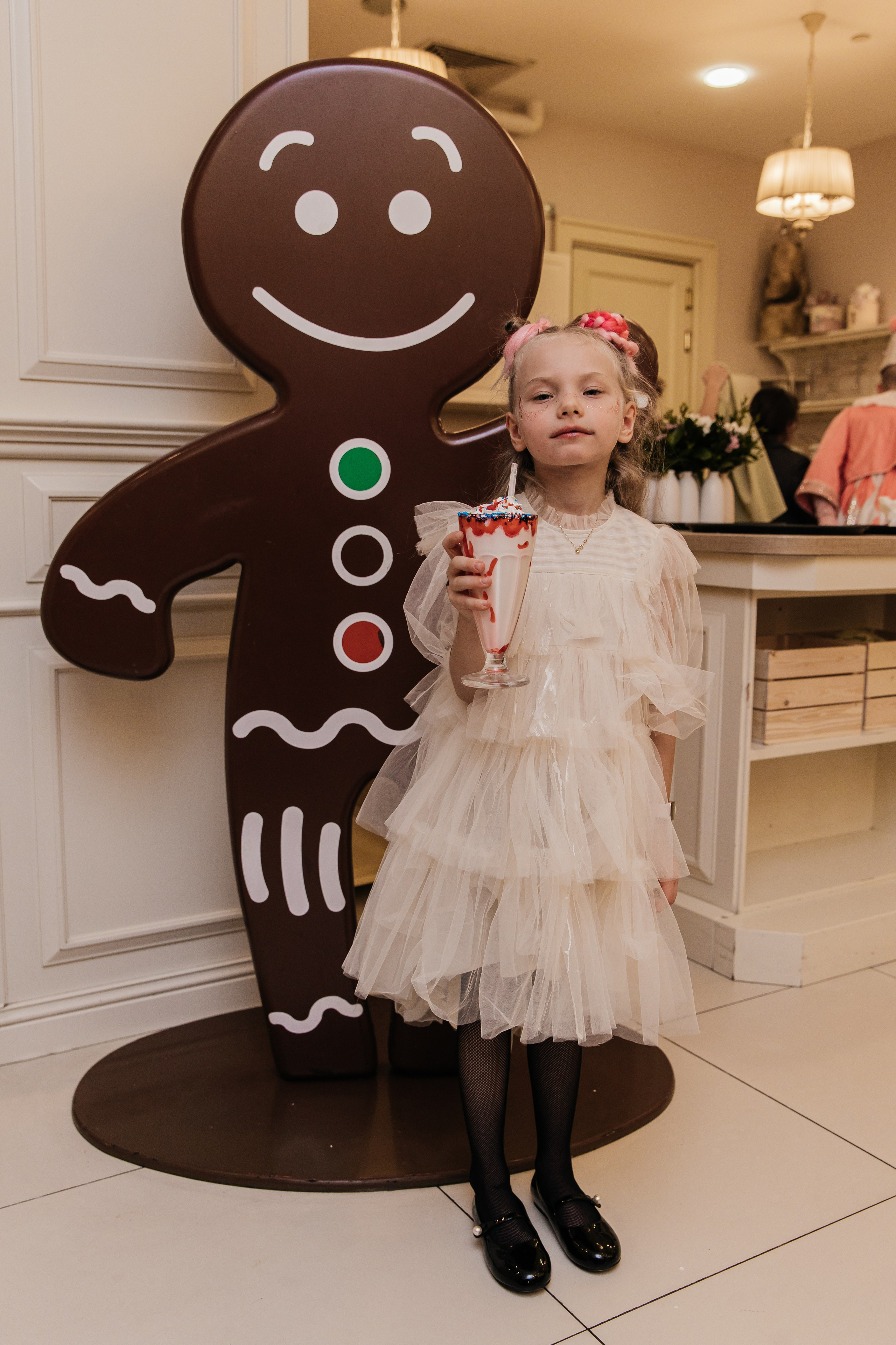 День рождение Киреева