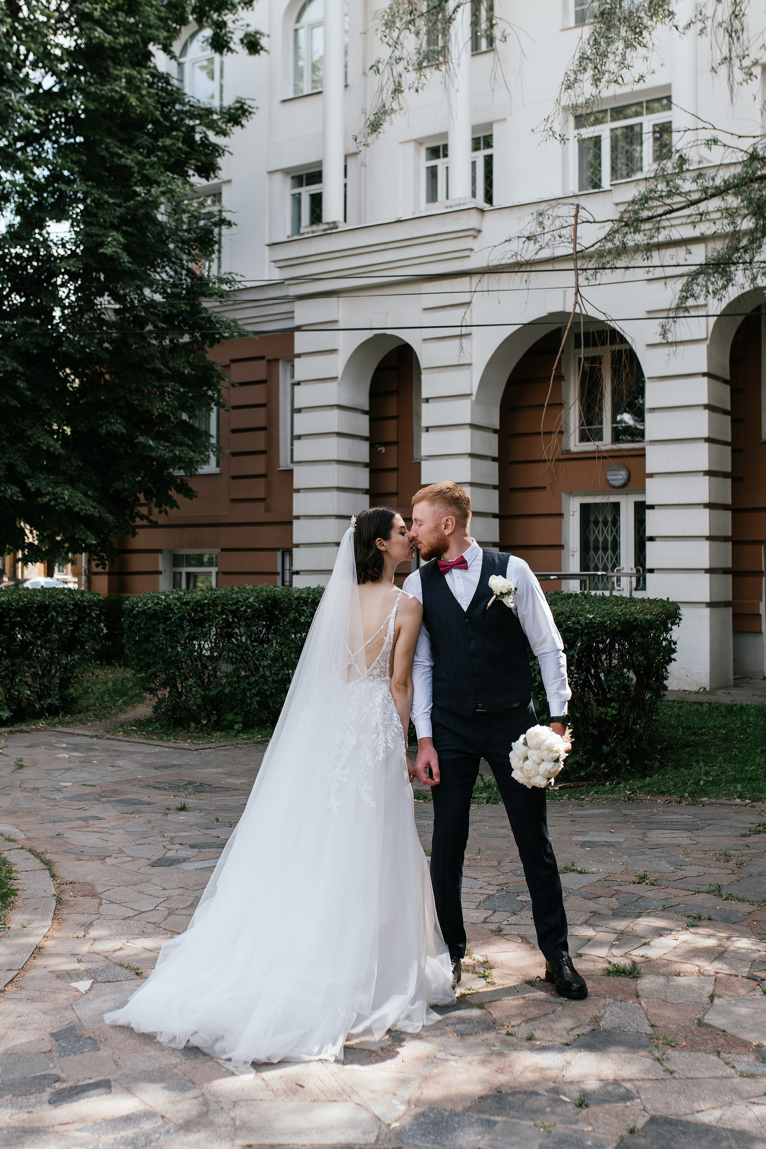 Wedding day #52. Свадебный, семейный фотограф в Рязани Лена Брант