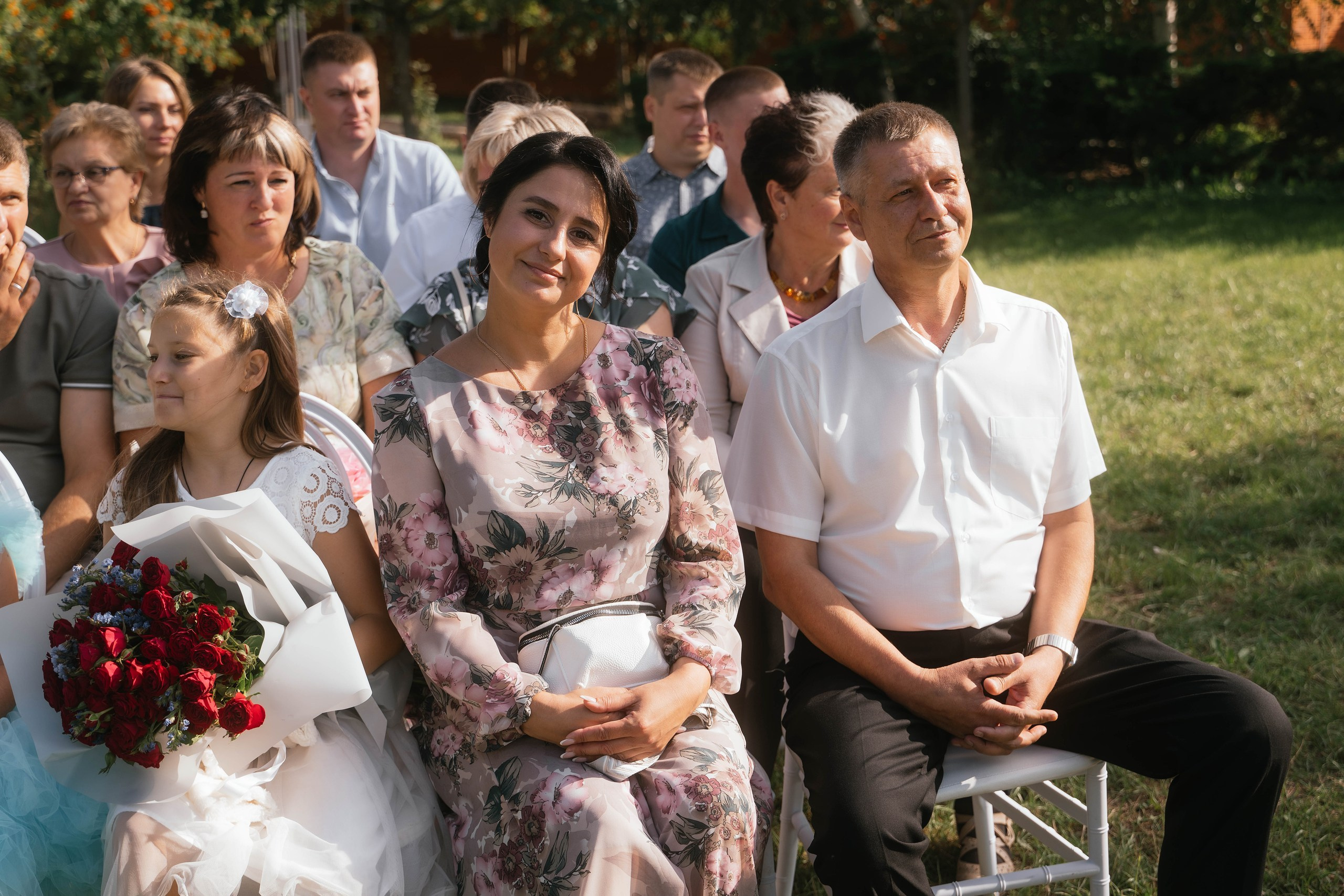 Wedding day #90. Свадебный, семейный фотограф в Рязани Лена Брант