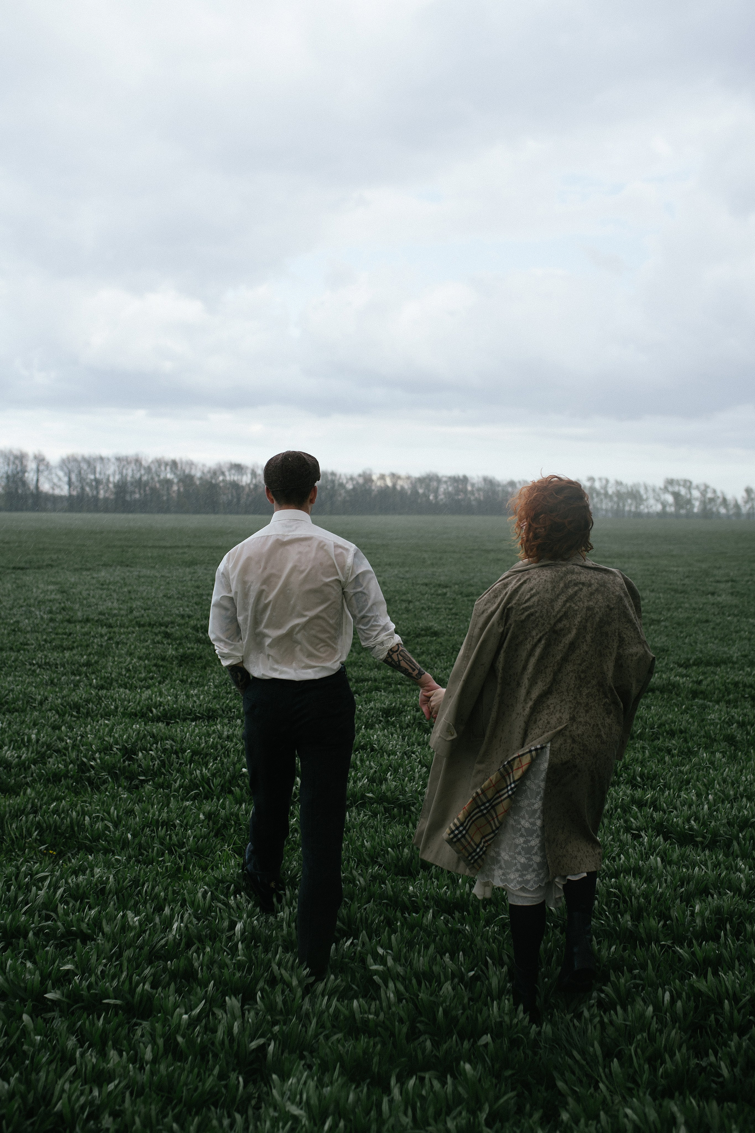 Wedding day #1. Свадебный, семейный фотограф в Рязани Лена Брант