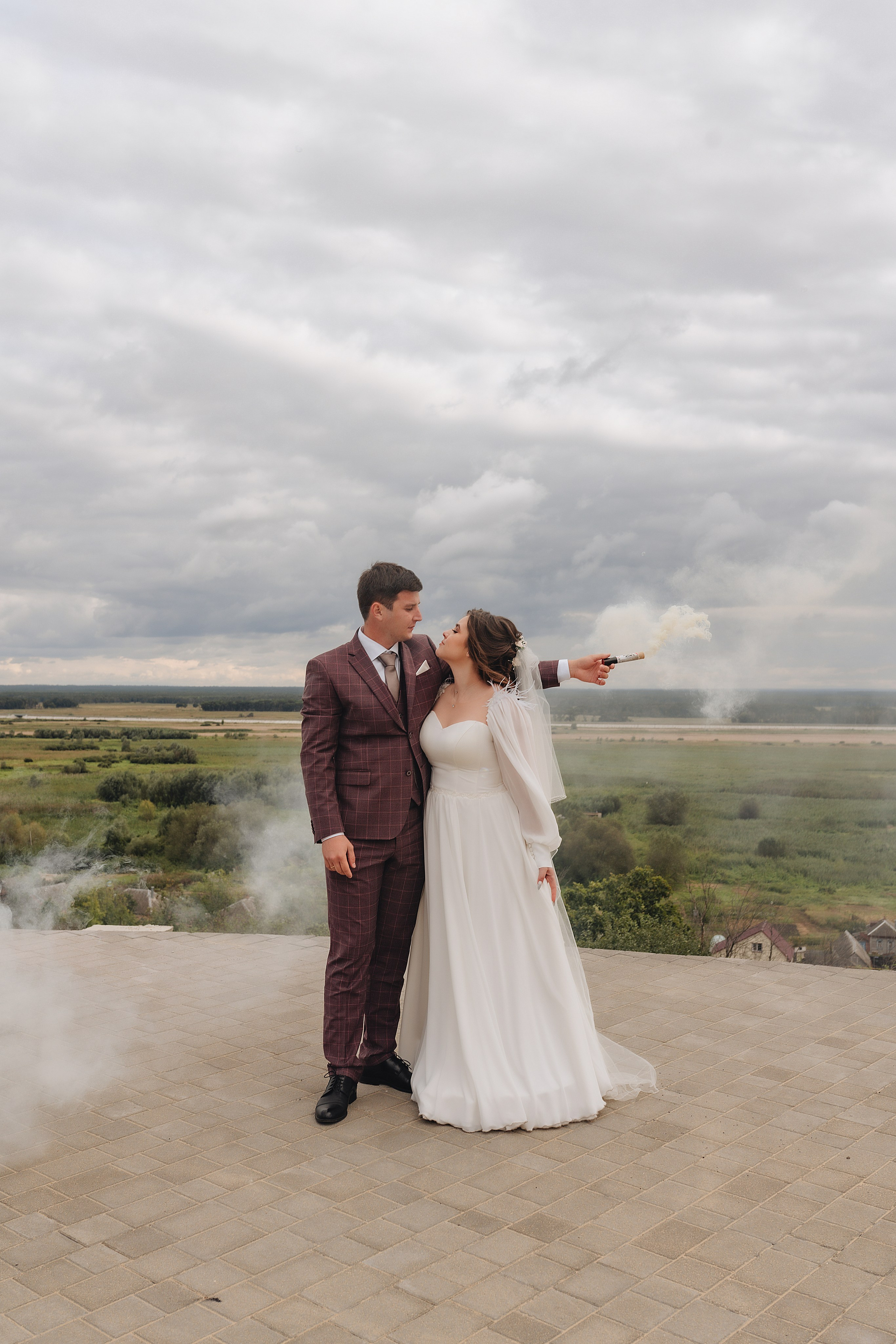 Ангелина и Никита. Фотограф Карина Шмулёва. Воронеж и область