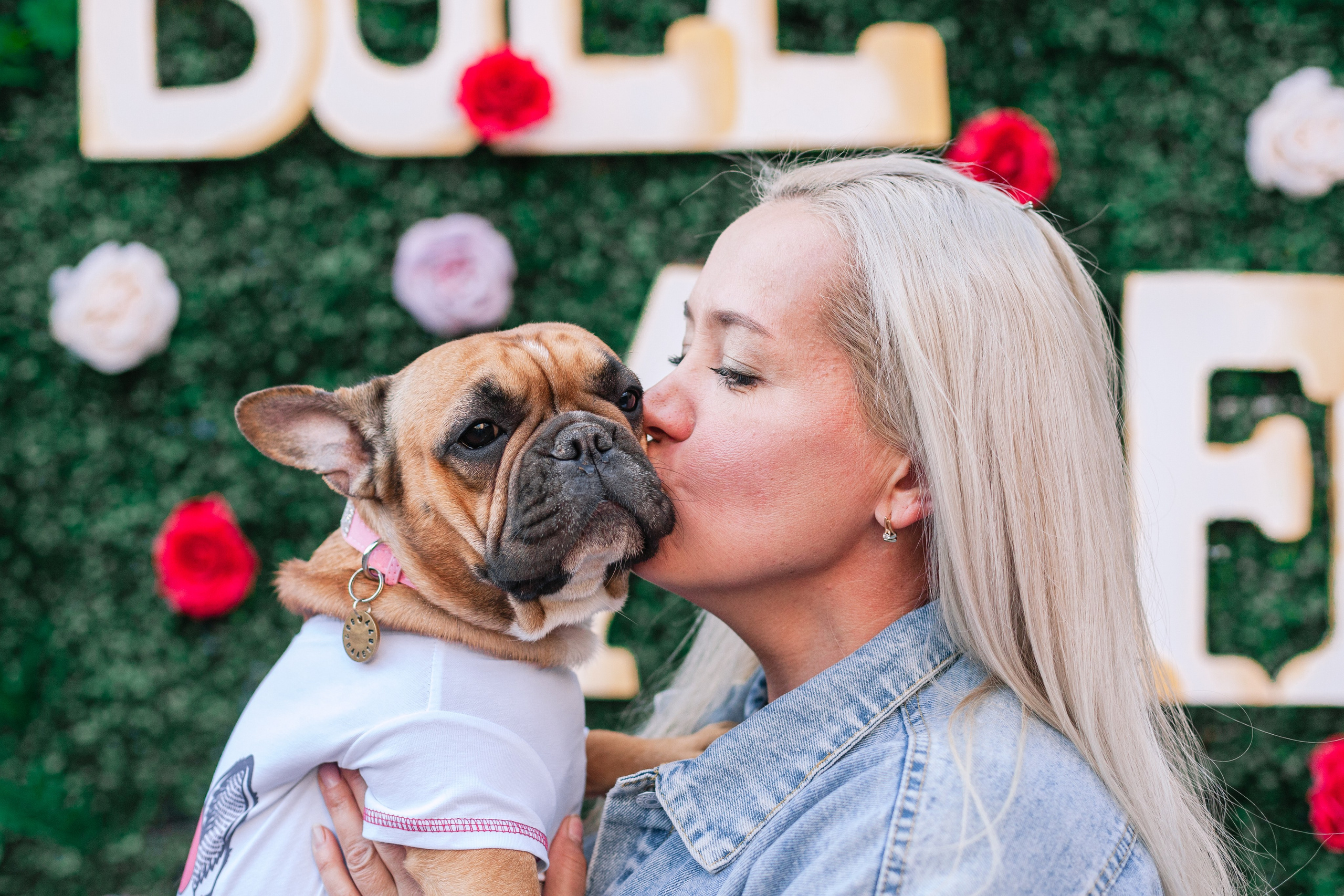 Бульбалл 23.04.2023. Фотограф-анималист Татьяна Степанова